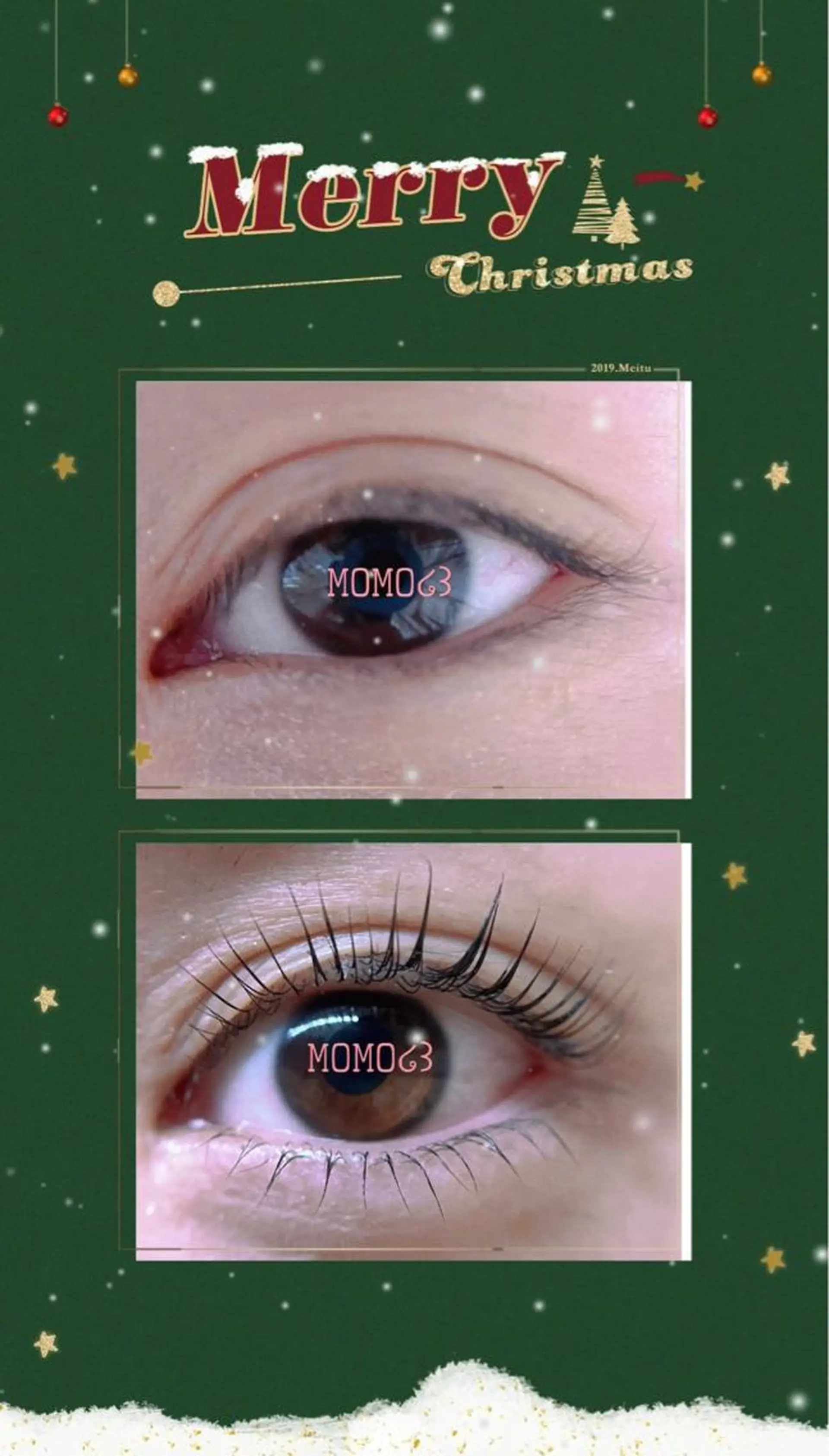 マツエク・マツパ フラットラッシュ ナチュラル パリジェンヌラッシュリフト 下まつげエクステ モテデザインのプロ モモ🍑のマツエク・マツパデザイン