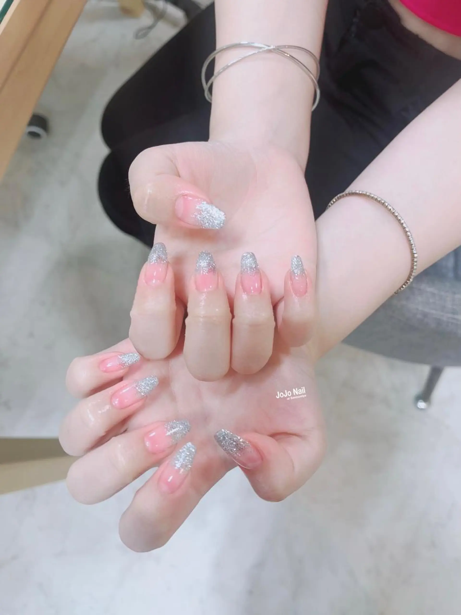 ネイル JOJO Nail Sannomiyaのネイルデザイン