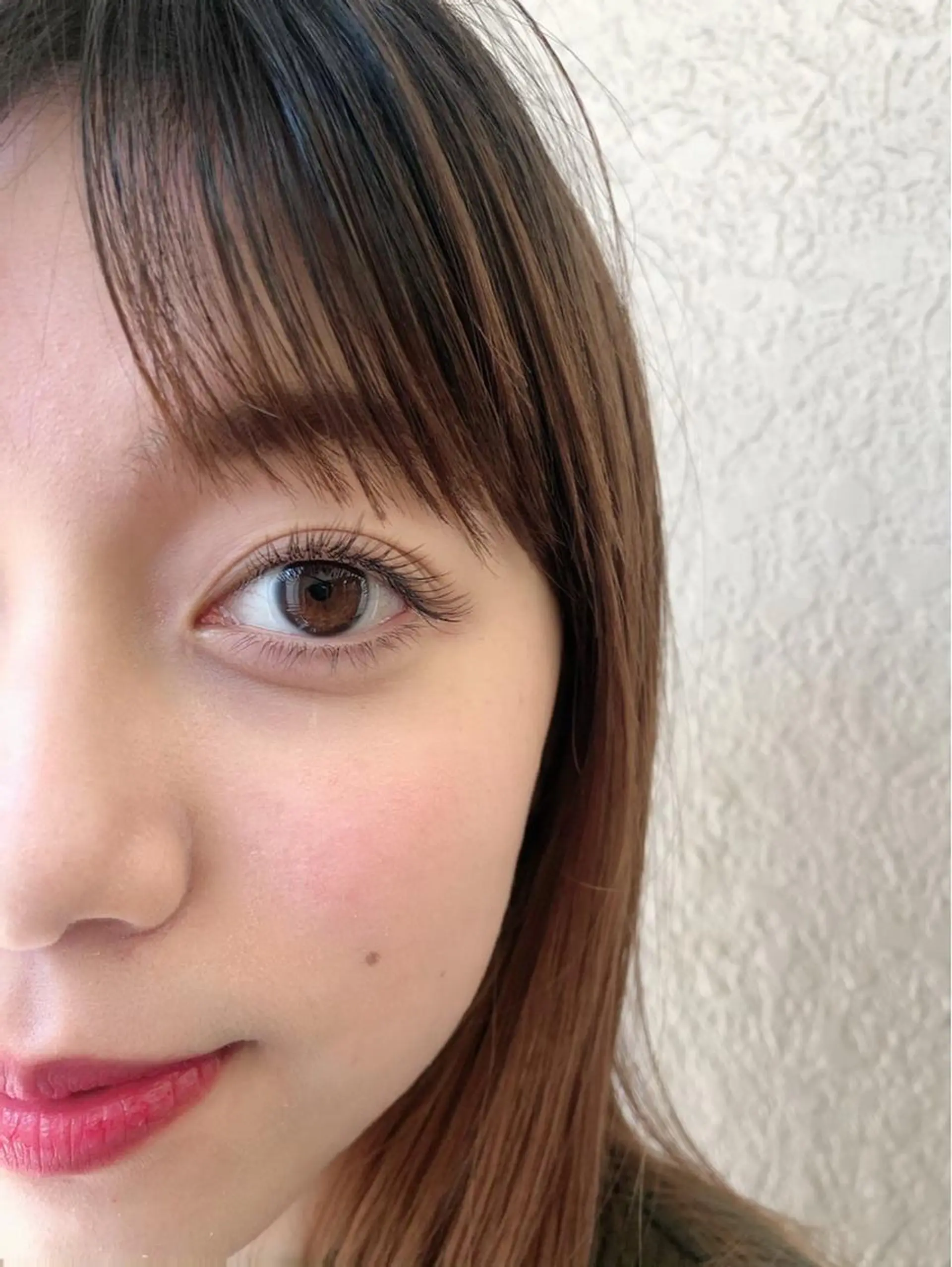 マツエク・マツパ 🎀NORA ayakaのマツエク・マツパデザイン