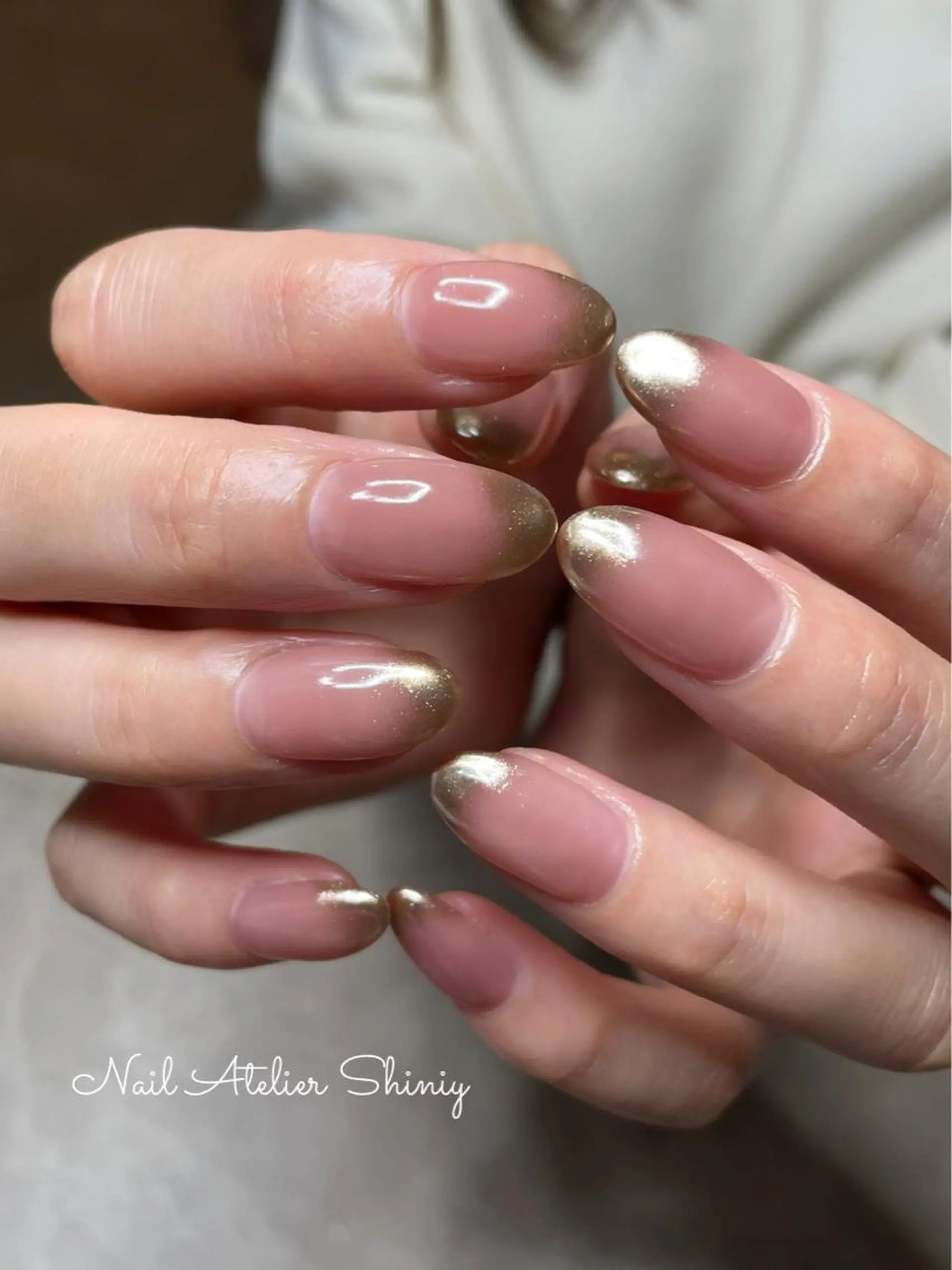 ネイル ハンドネイル ネイル＆脱毛サロン ユイカのネイルデザイン