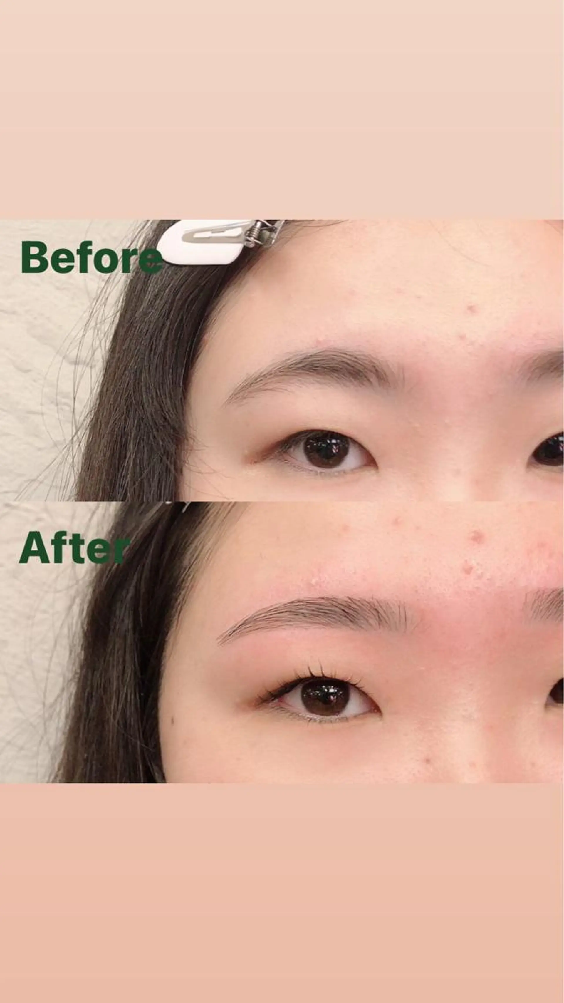 マツエク・マツパ ⭐️Eye＆Eyeblowsalon⭐️Dafne⭐️所属・Dafne SAIのマツエク・マツパデザイン