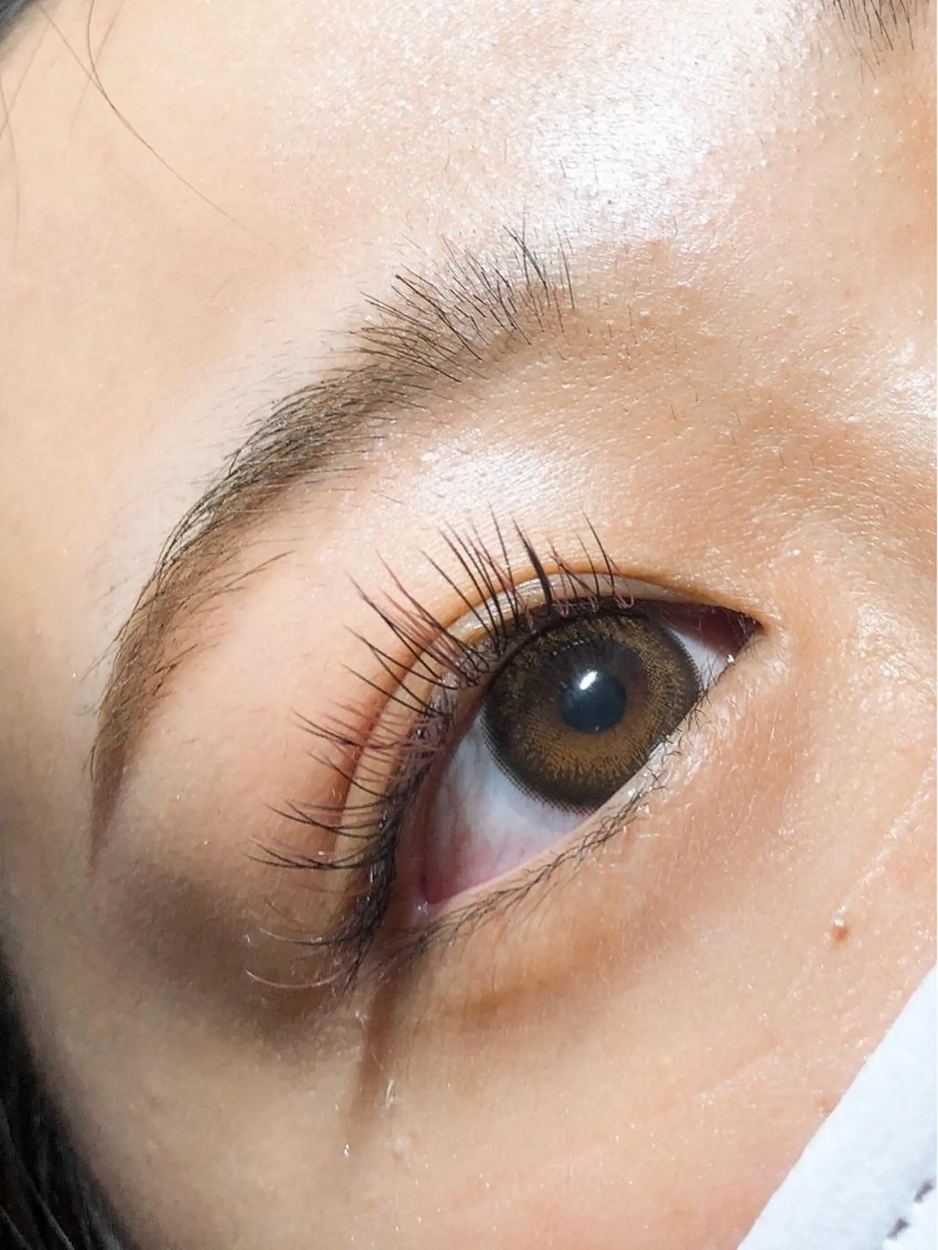 マツエク・マツパ マツエク Belleeyes_ kubotaのマツエク・マツパデザイン