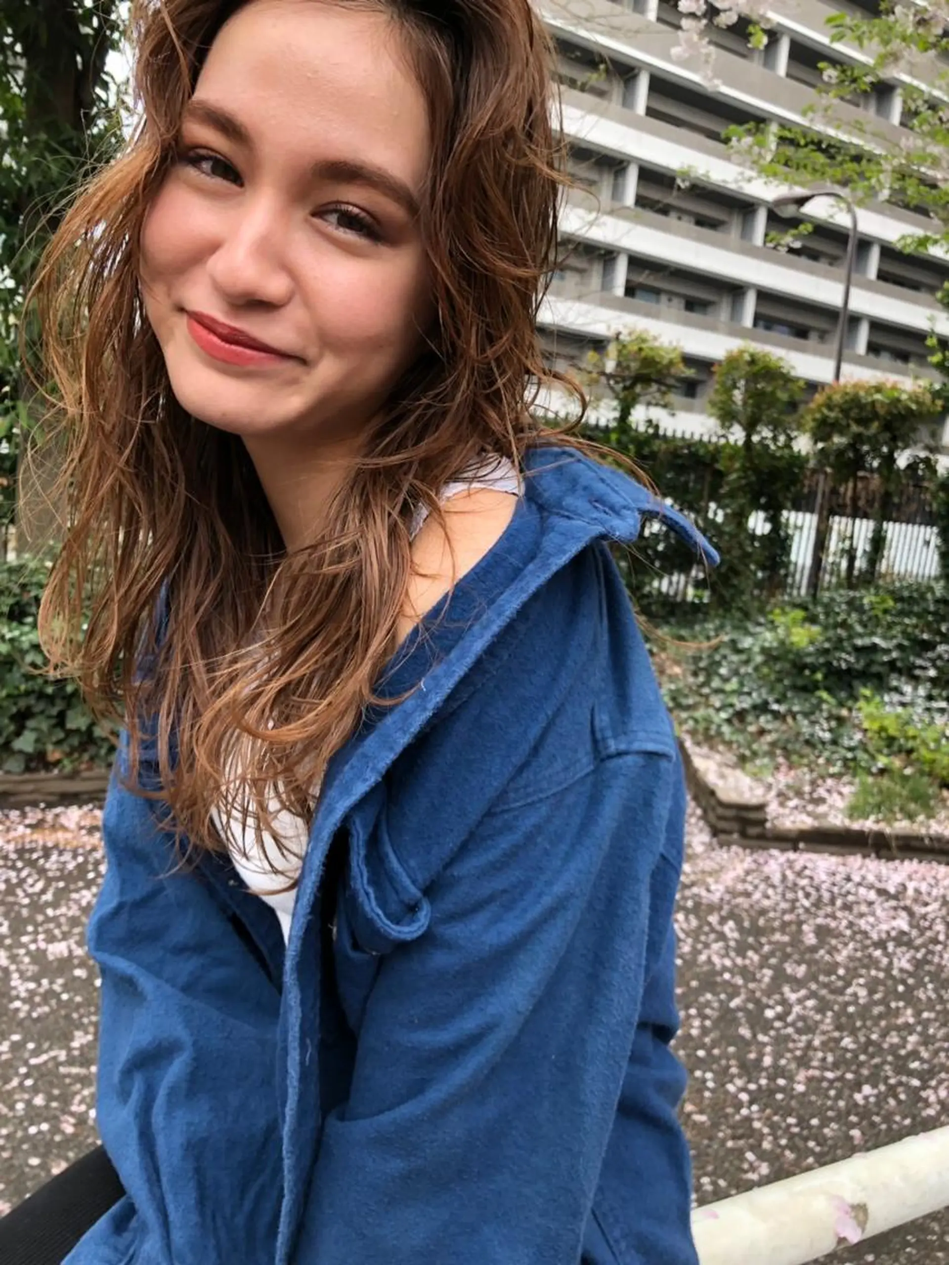 ミディアム 💫似合わせショート 【代表】茂木のヘアスタイル