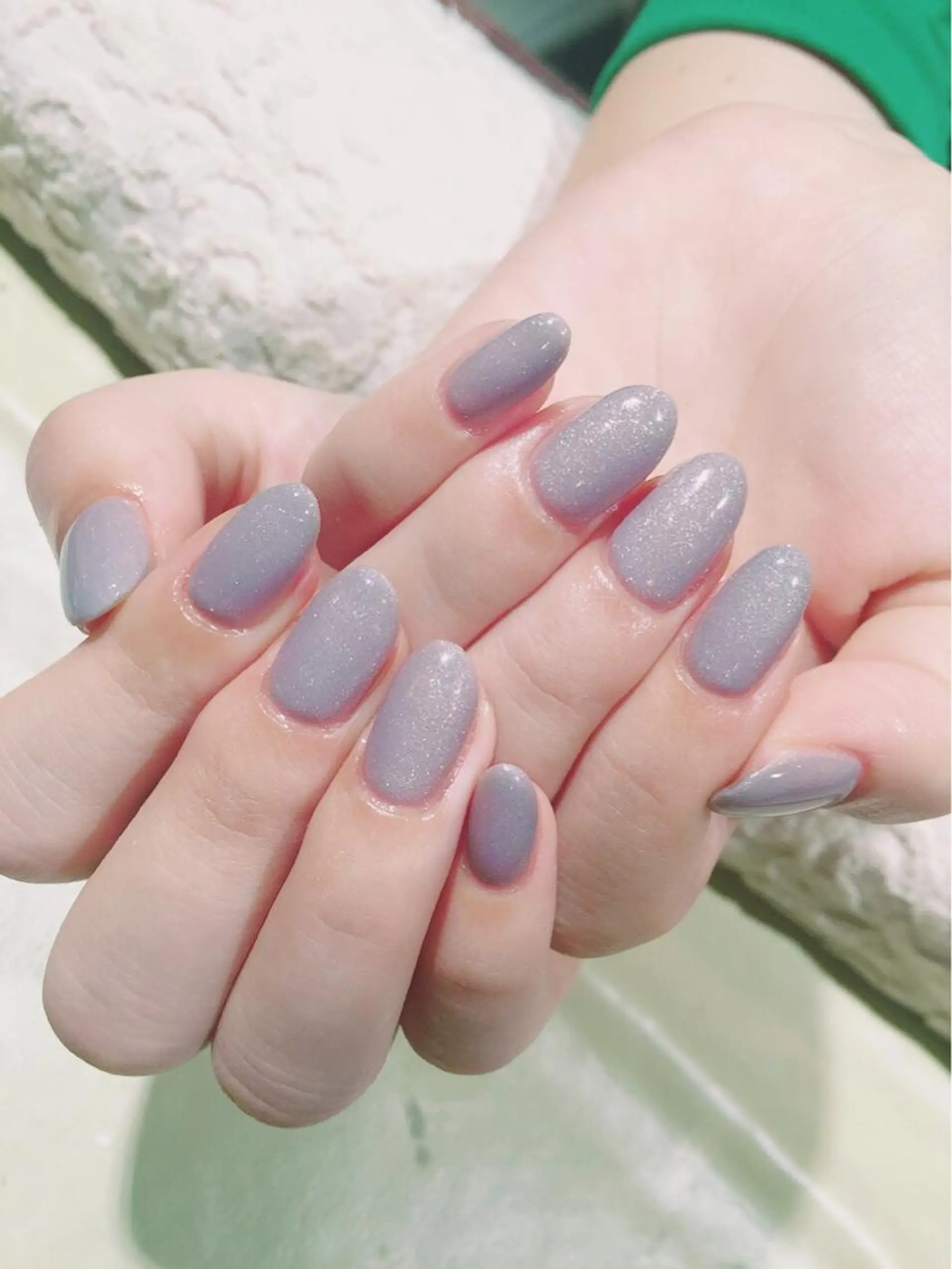 ネイル Utopia nail_のネイルデザイン