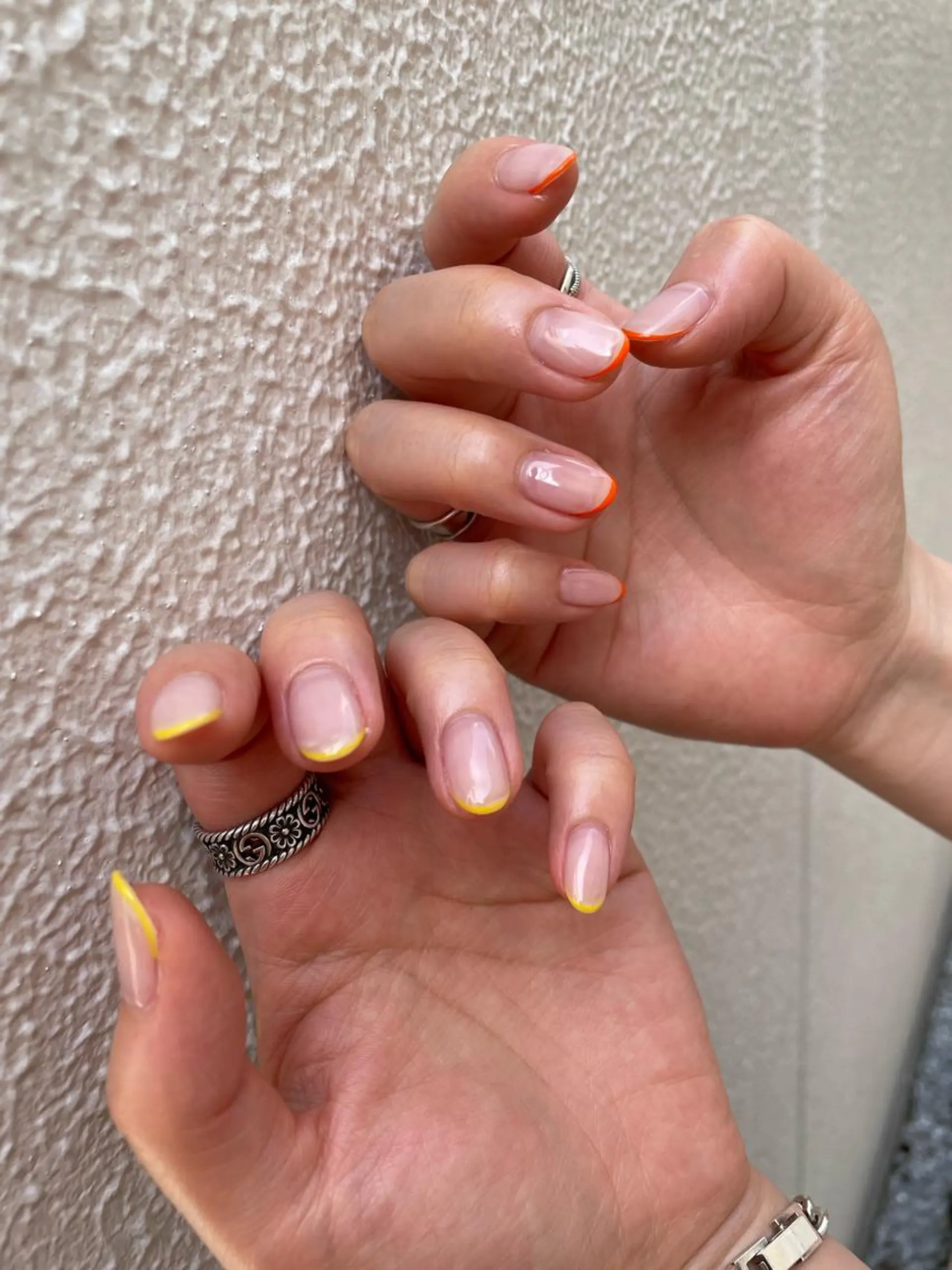 ネイル 🌕akuri🌖 nuance/専門のネイルデザイン