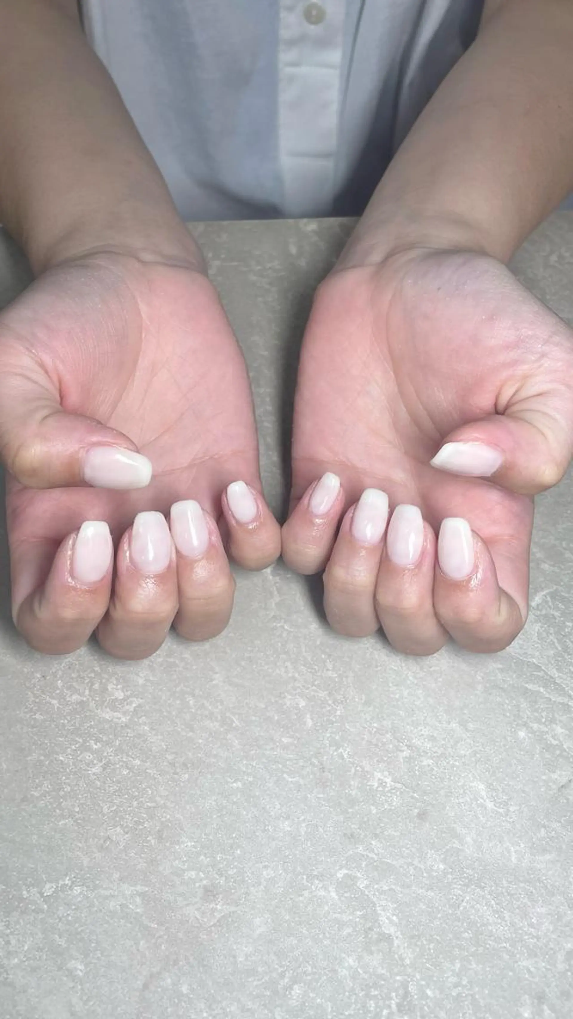 ネイル ハンドネイル フットネイル LINXS aosaのネイルデザイン