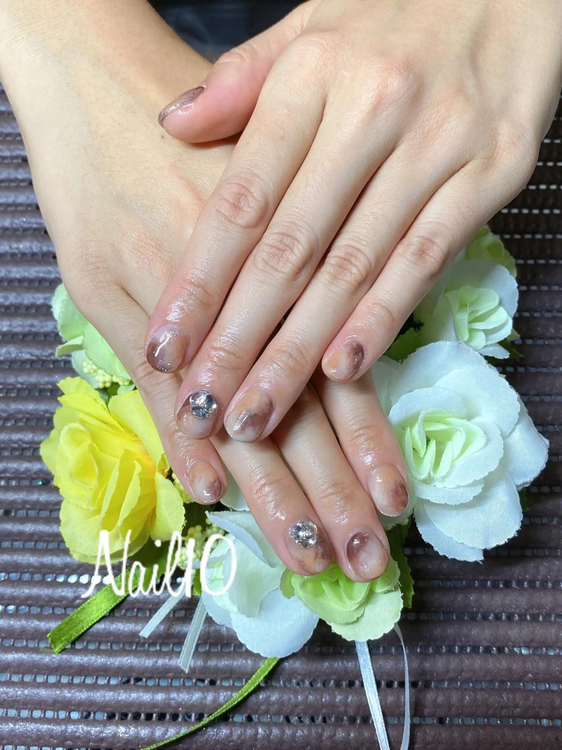 ネイル Nail10 Kakoのネイルデザイン