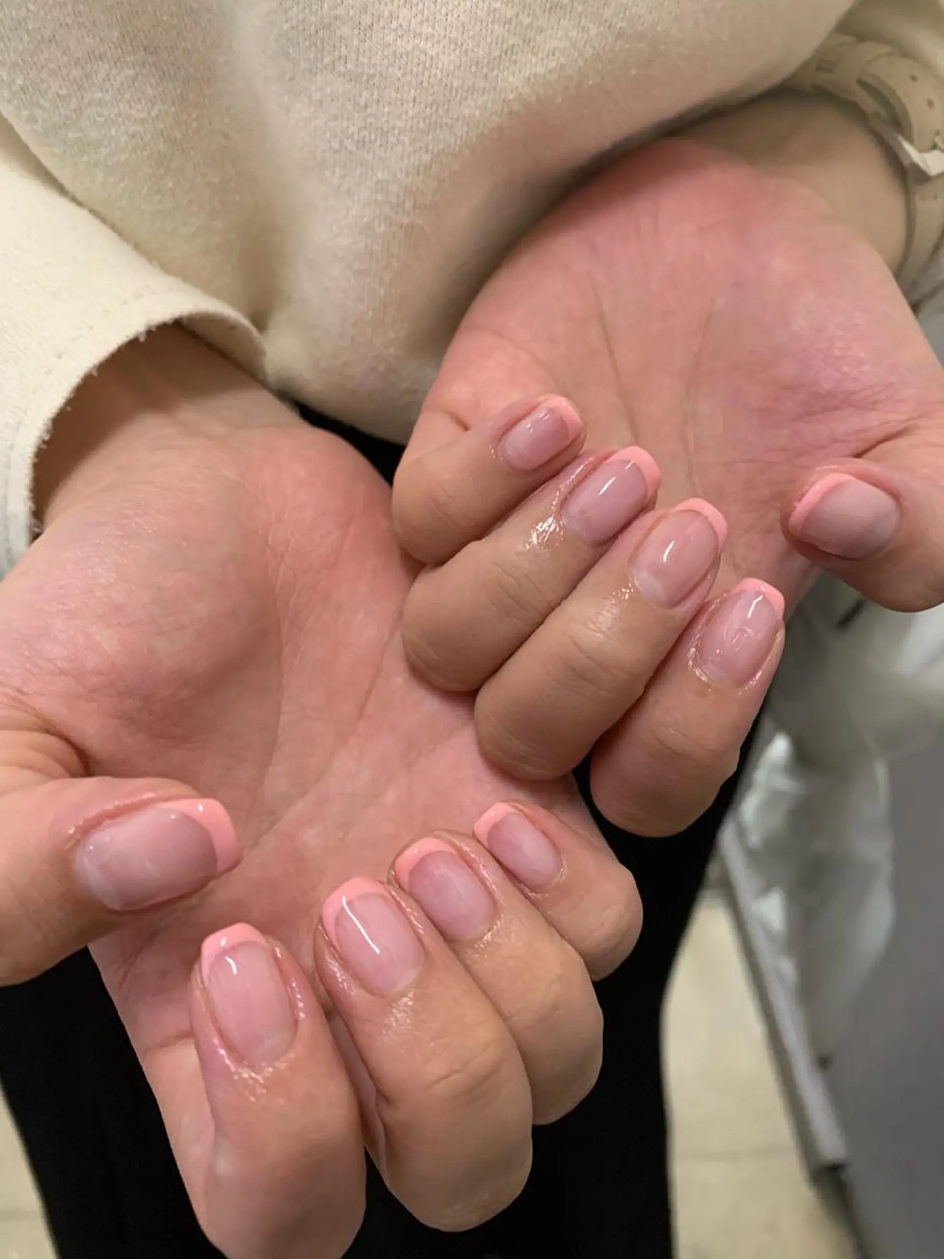 ネイル ifeel-Rose所属・💐 𝙍𝙀𝙉𝘼のヘアスタイル