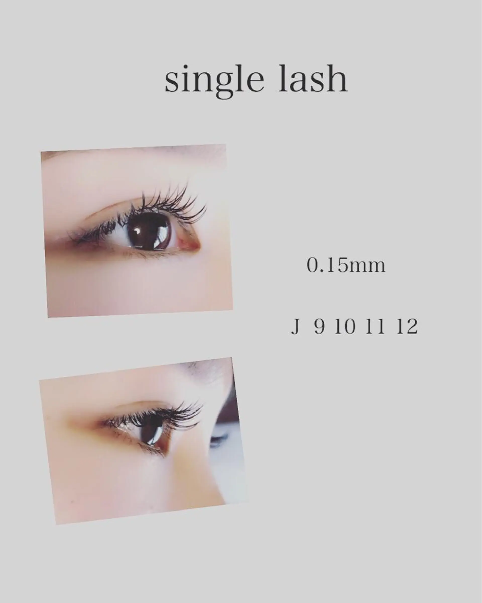 マツエク・マツパ eyelash salon  luana所属・luana _manaのその他イメージ