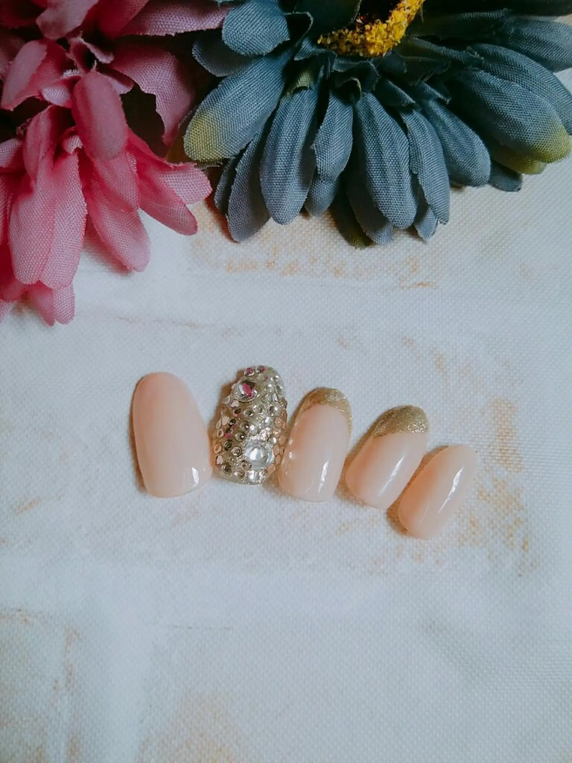 ネイル ネイリスト AIKOのネイルデザイン