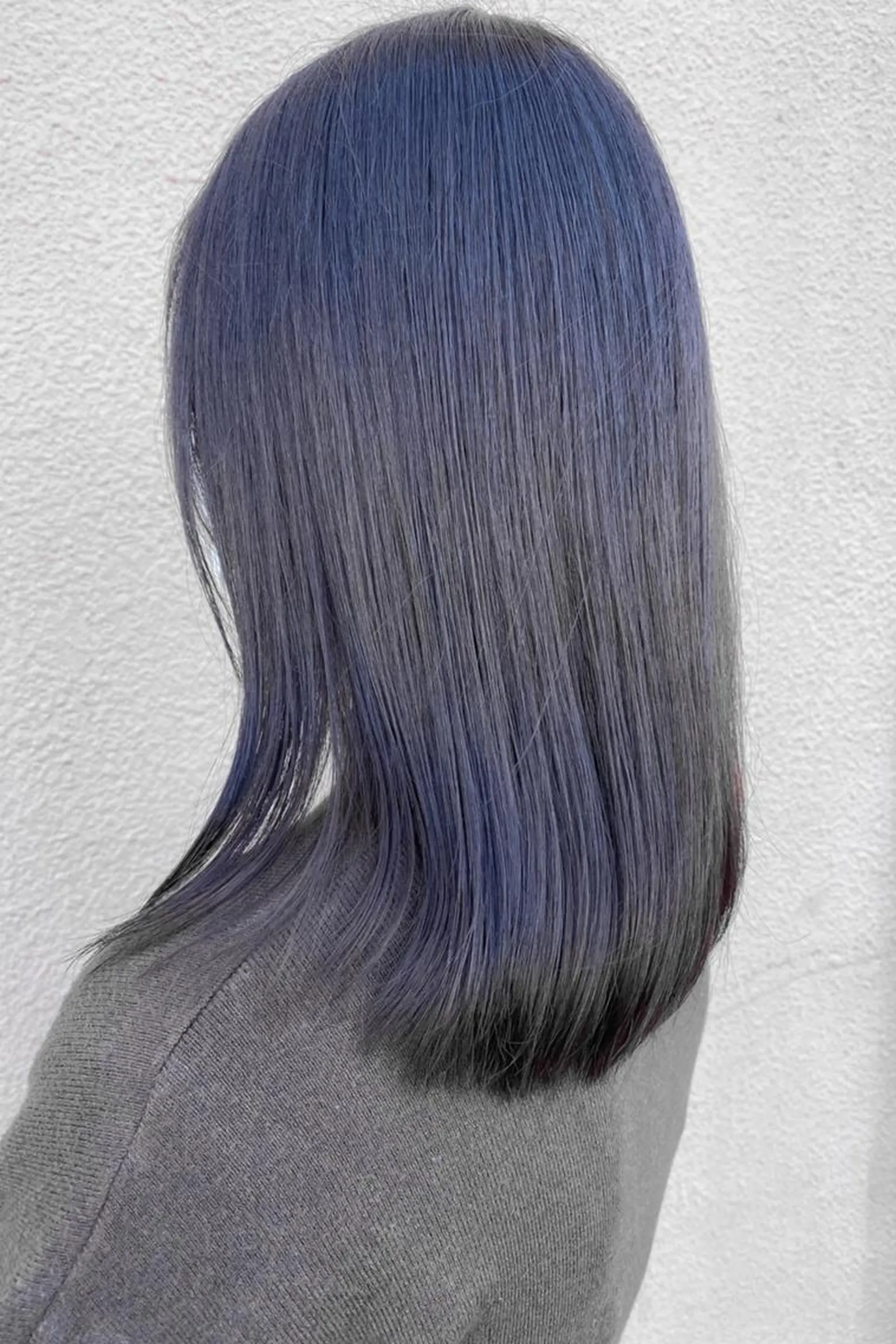 Emerge上野 御徒町店のヘアスタイル