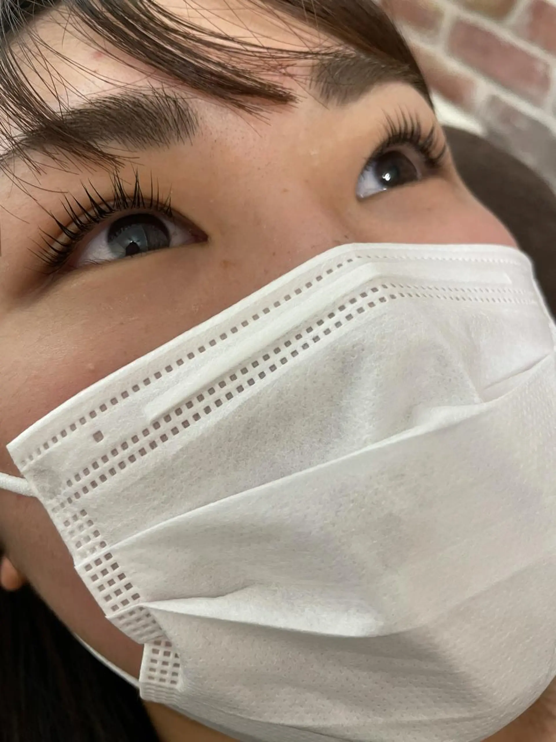 マツエク・マツパ dear beautyのマツエク・マツパデザイン