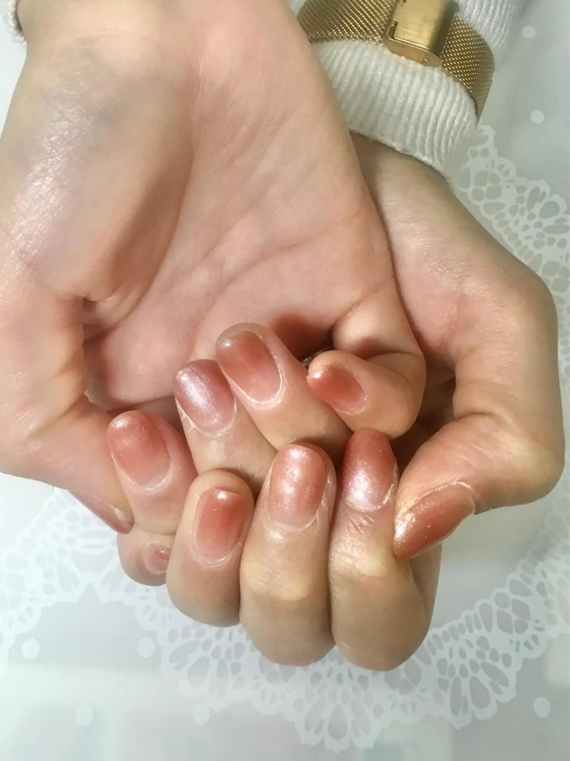 ネイル 新宿ネイルサロン ジェミディローサ所属・新宿ネイルサロン ジェミディローサのネイルデザイン