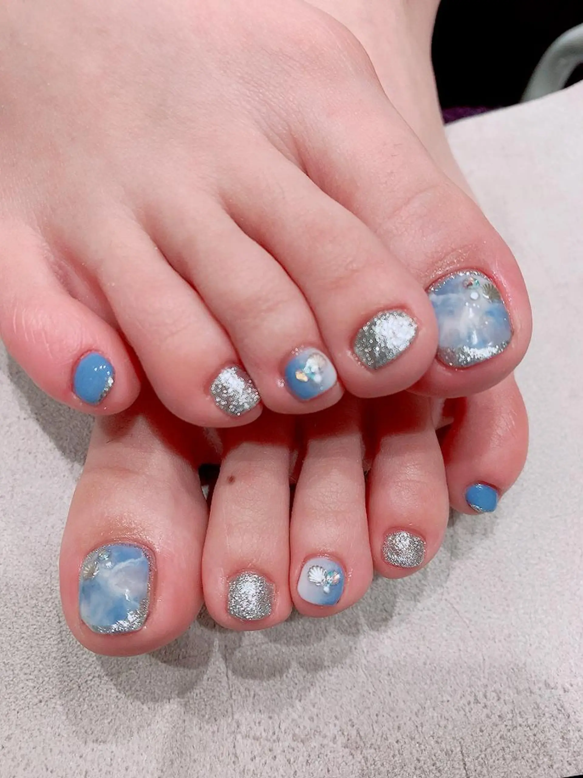 ネイル private nail salon   Amily所属・竹澤 紫乃のその他イメージ