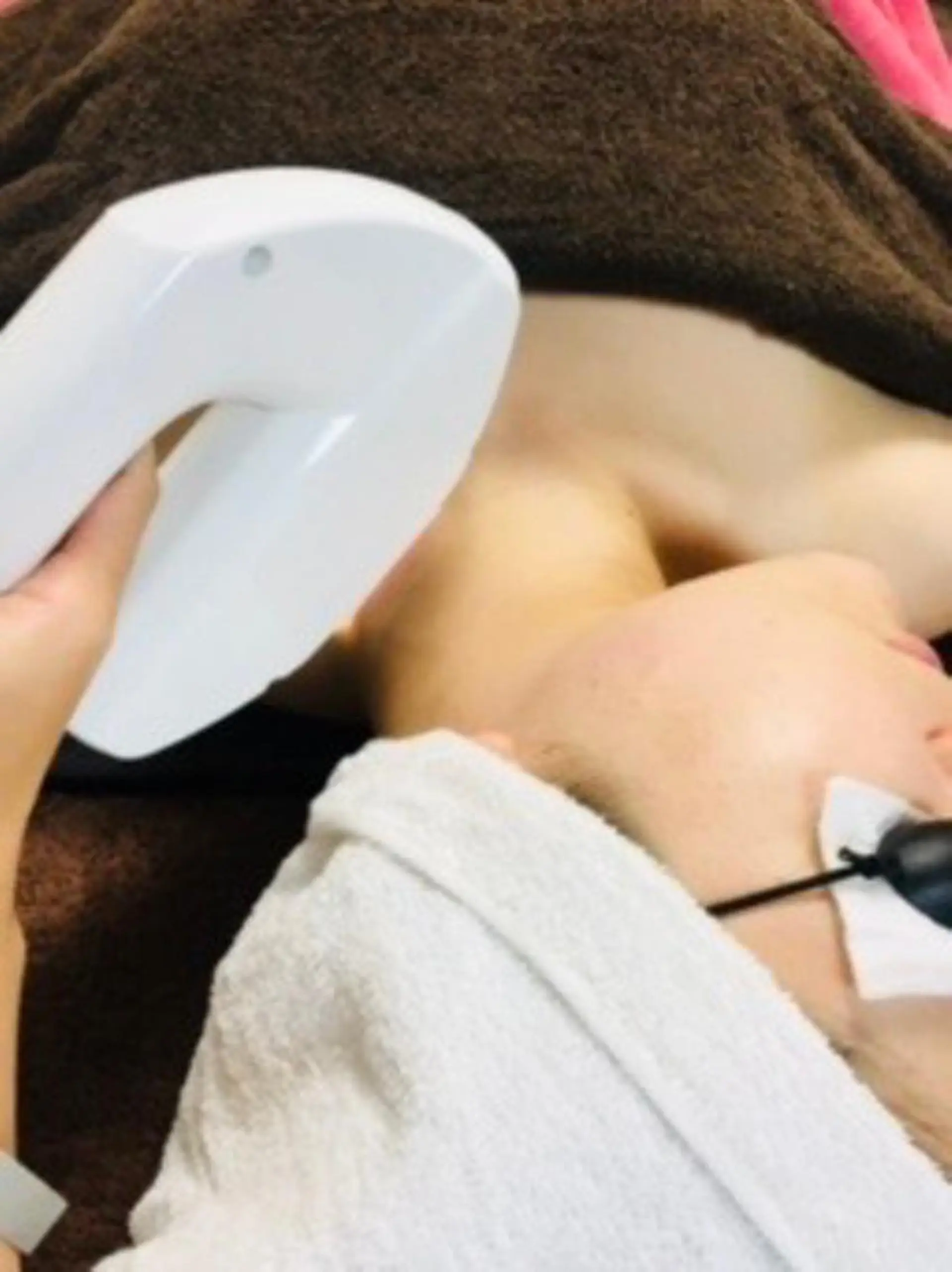 小顔筋膜矯正サロン桜Biscuit~サクラビスケット~所属・小顔/肩こり/脱毛 桜Bisucuitのエステ・リラクイメージ