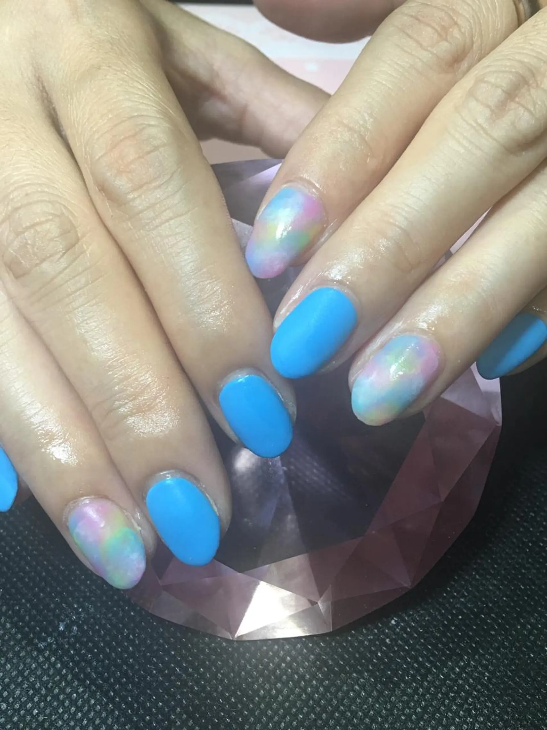 ネイル ネイルサロン Sweetのネイルデザイン