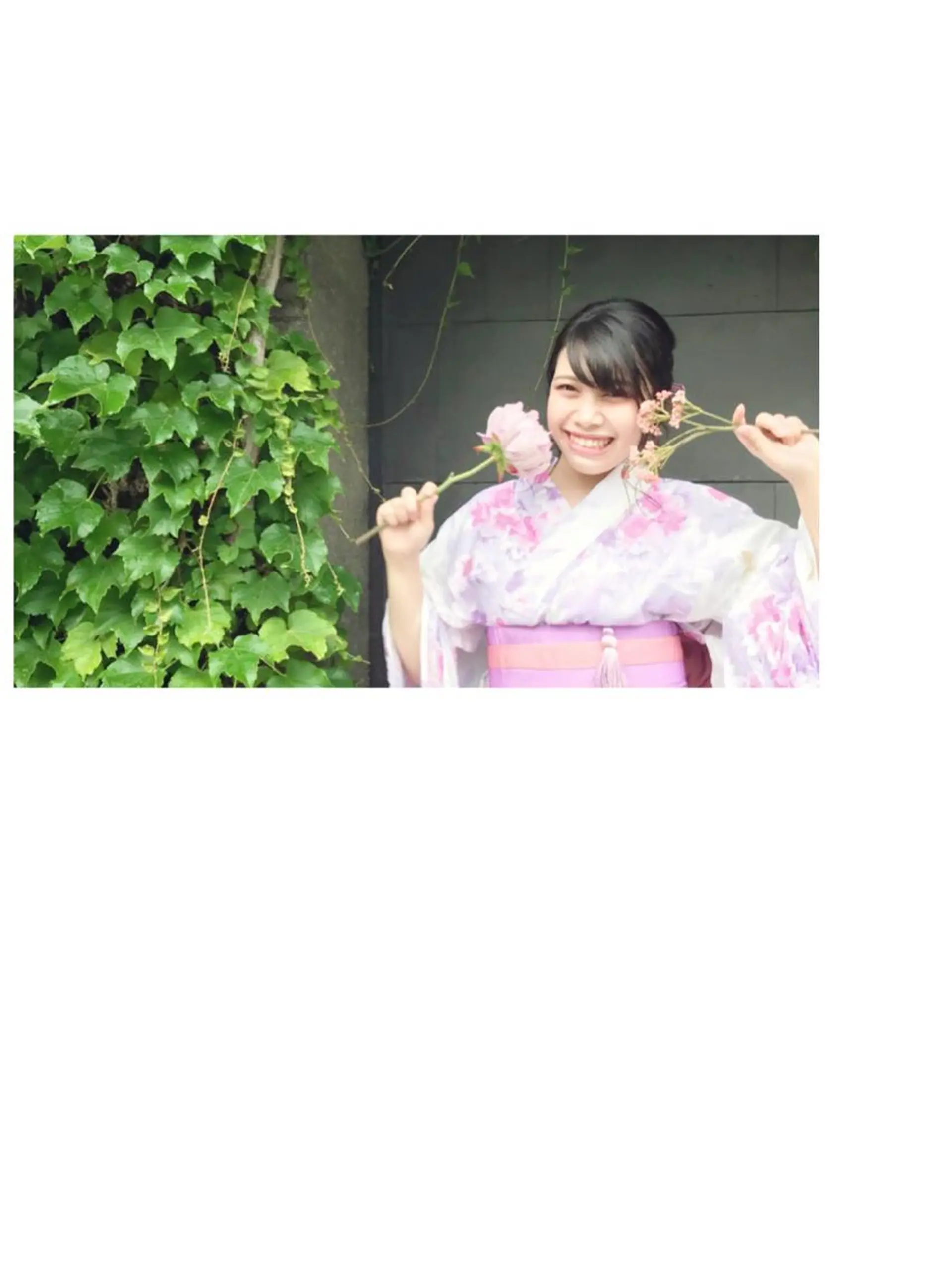 ヘアアレンジ GRANLUSSO 〜グランルッソ駅前店所属・木口 嘉美のヘアスタイル