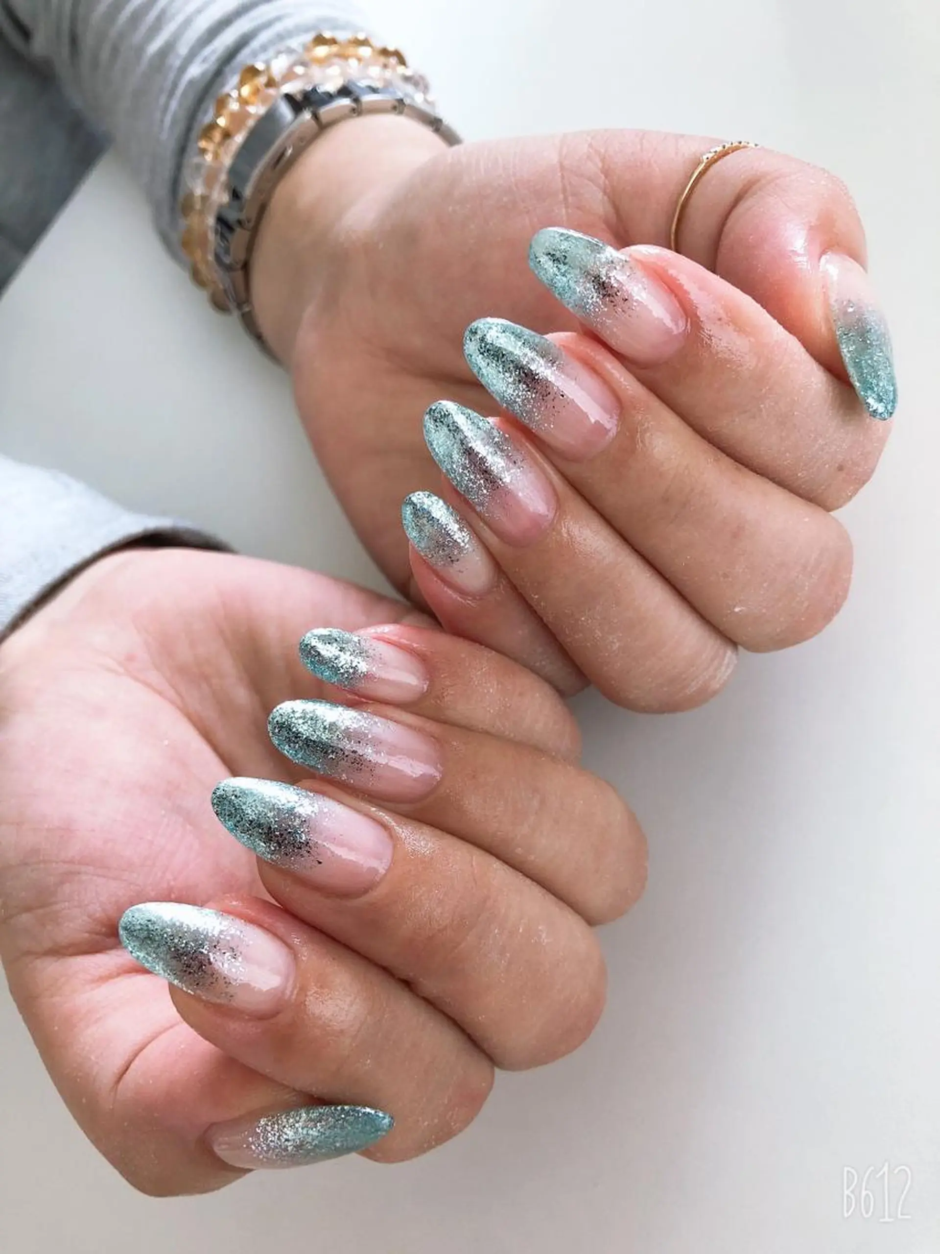 ネイル Asa miのネイルデザイン