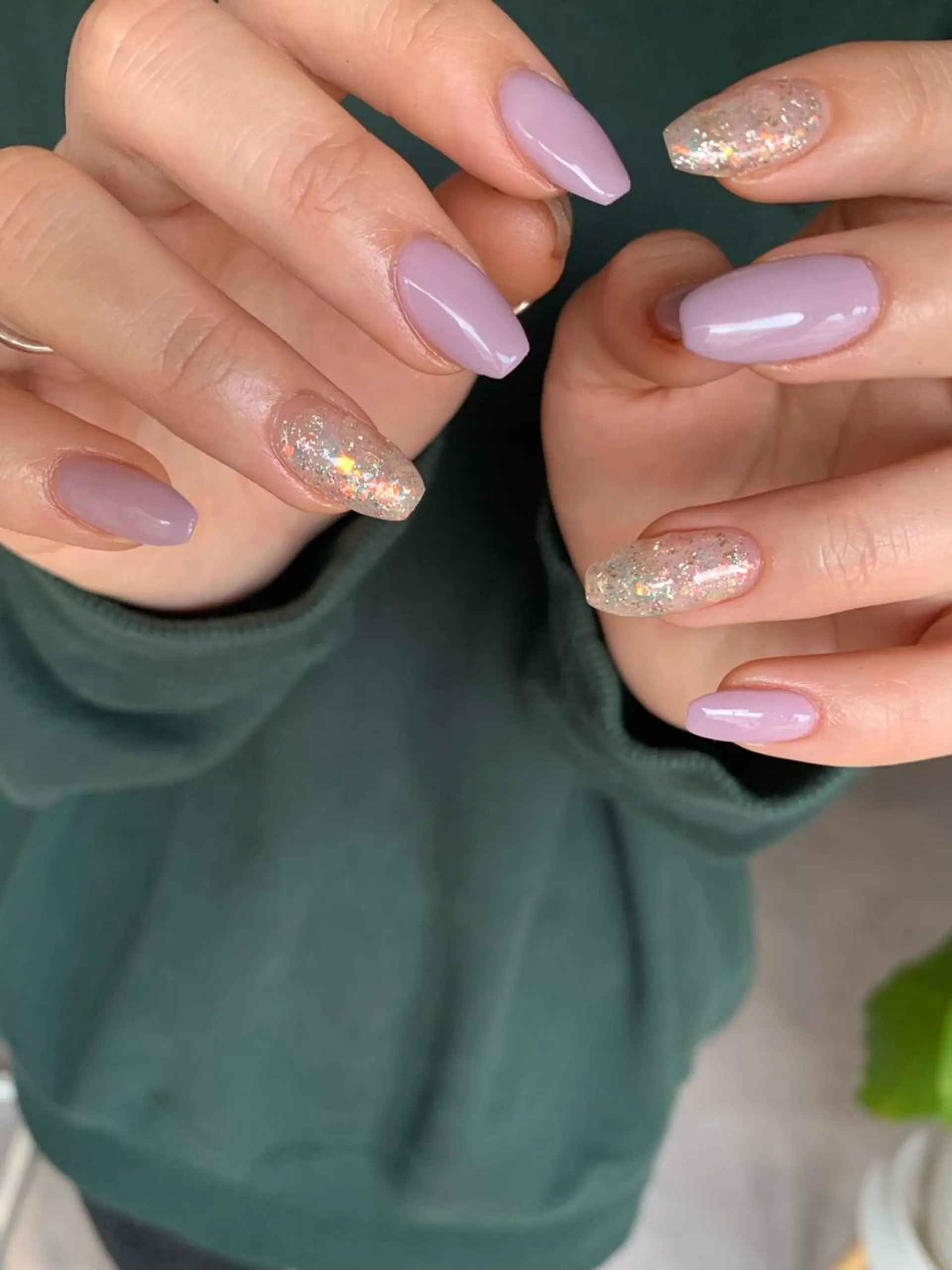 ネイル private salon M&のネイルデザイン