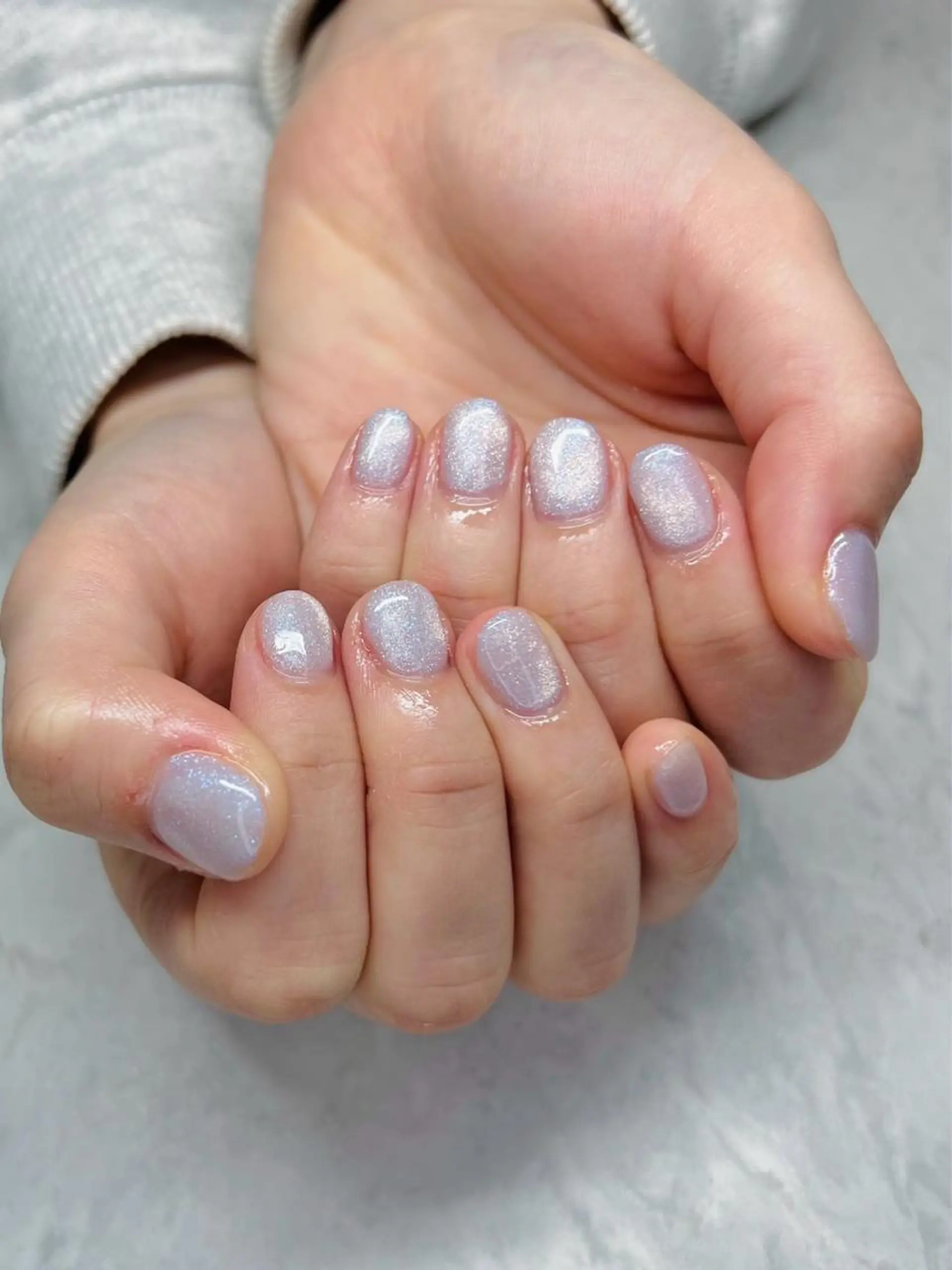 ネイル Unique 【ユニーク】のネイルデザイン