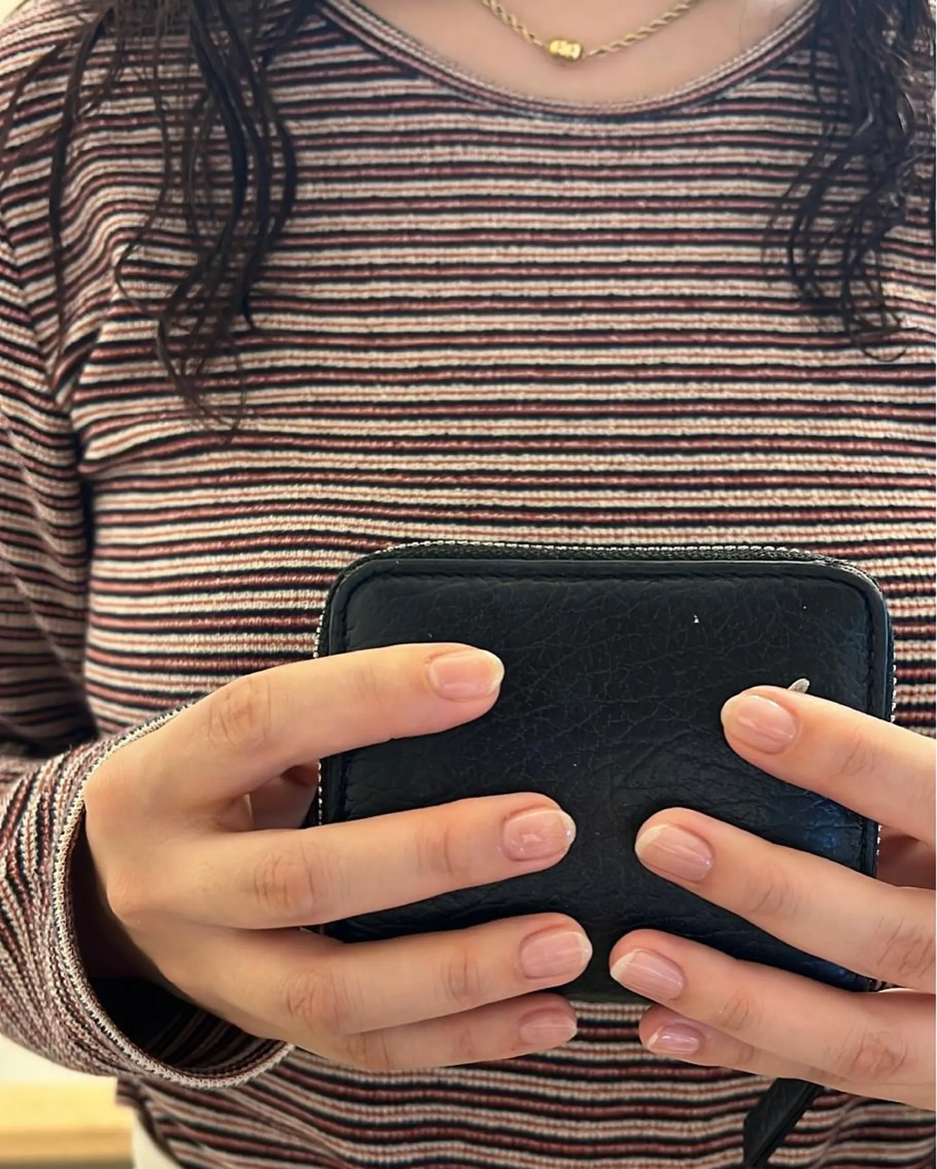 ネイル ハンドネイル フットネイル ハンドケア Nes.Nail所属・Miyagi Asamiのネイルデザイン