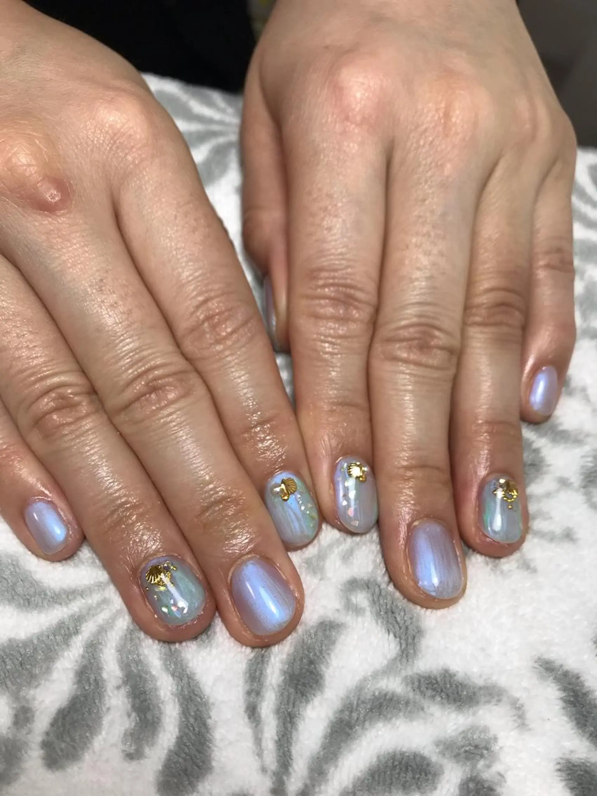 ネイル disini所属・Disini nailのネイルデザイン