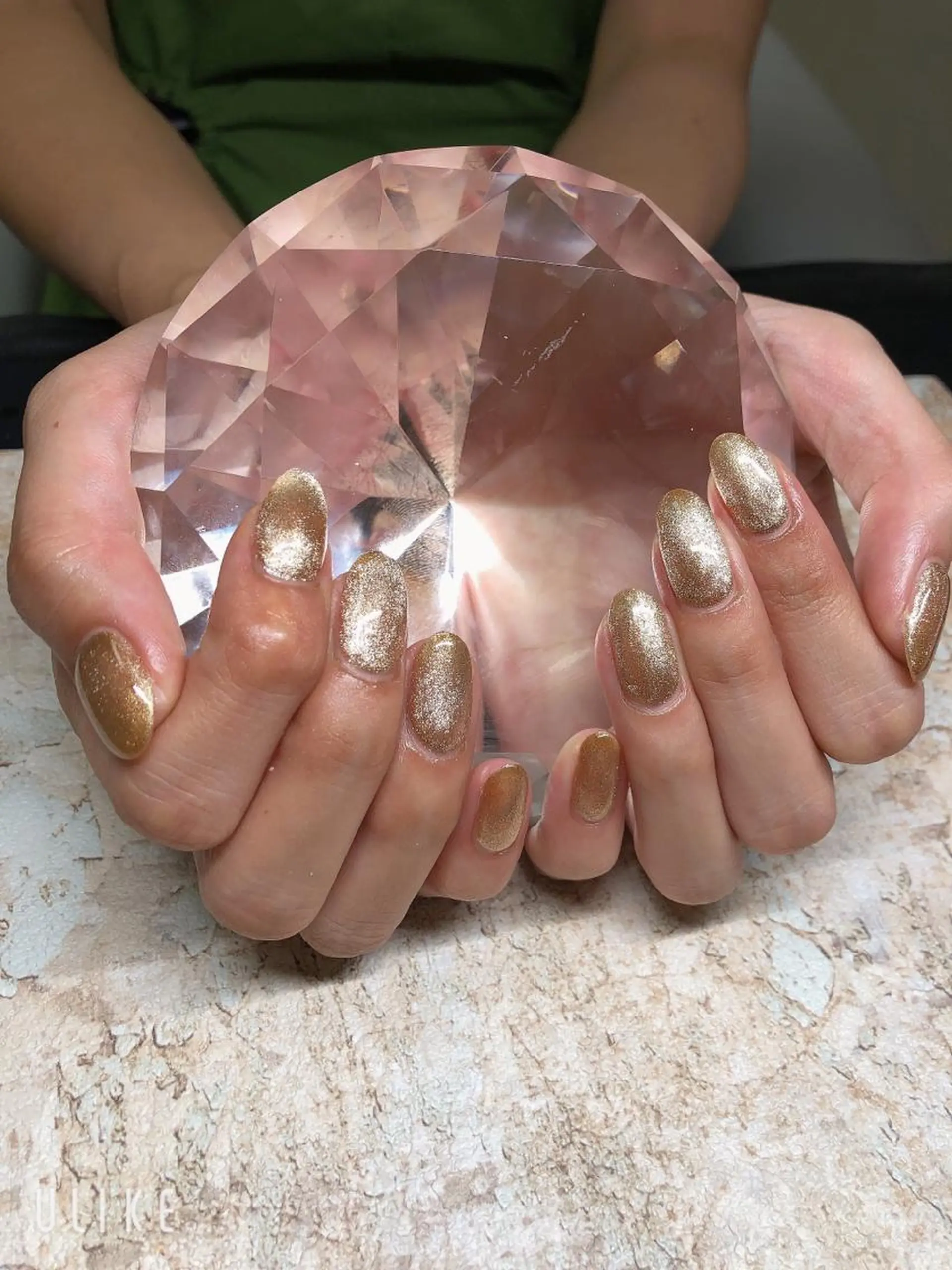 ネイル アートネイル フレンチネイル ジェルネイル グラデーション 韓国ネイル Nail room Bimano所属・Bimano seica♡+°のネイルデザイン