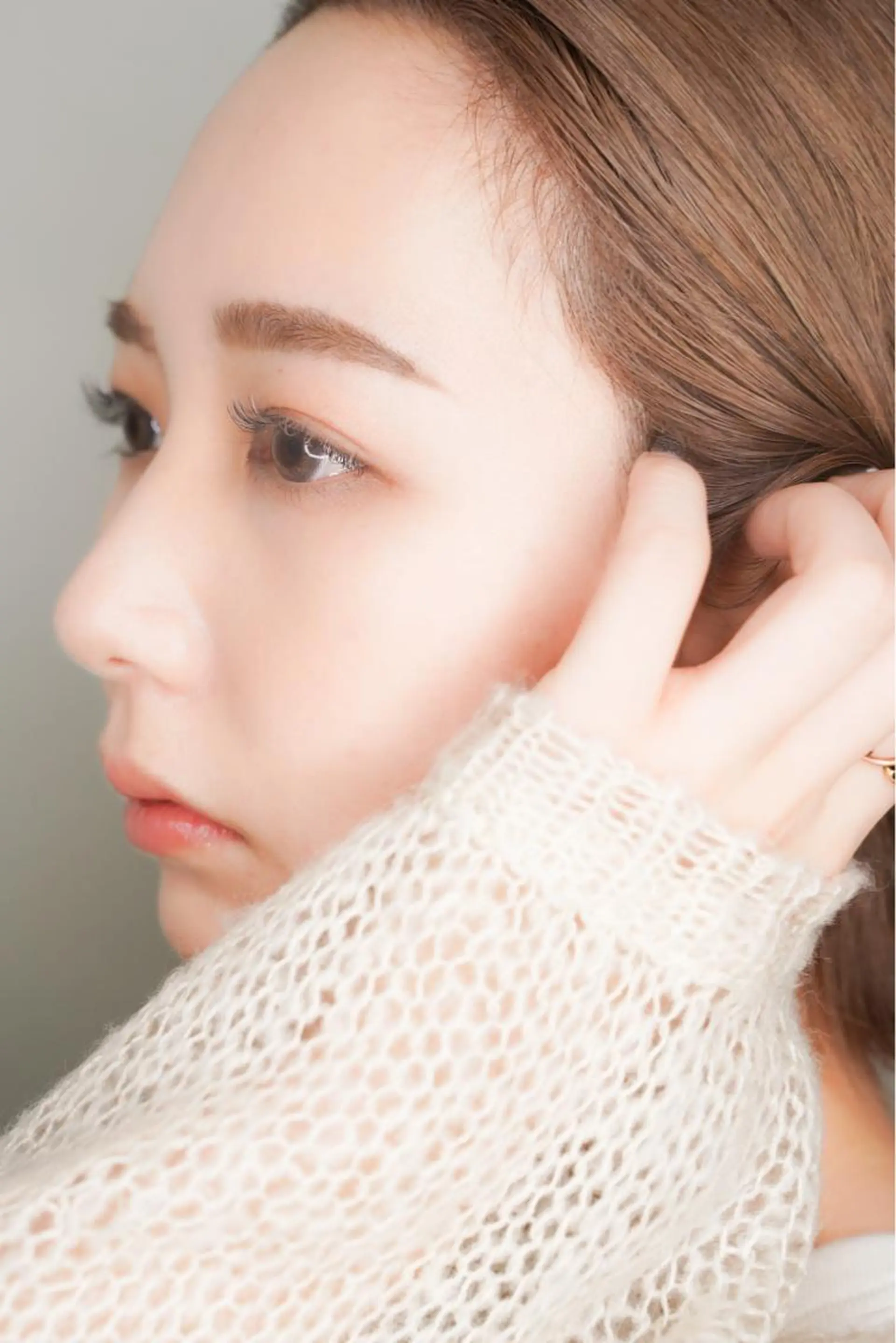 マツエク・マツパ diarblue Hoshiのマツエク・マツパデザイン