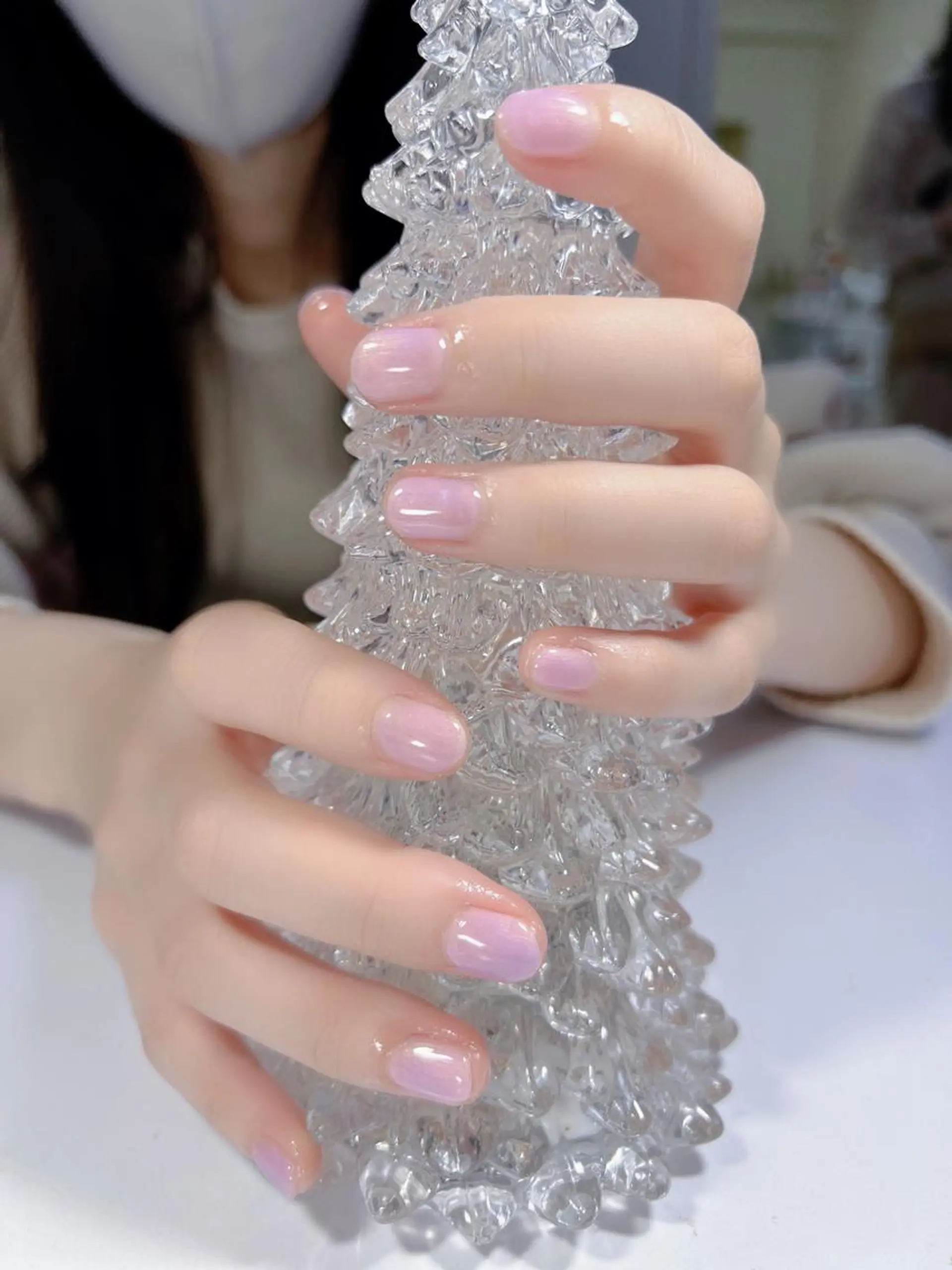 ネイル ネイルサロン ロア旧ジョリーのネイルデザイン