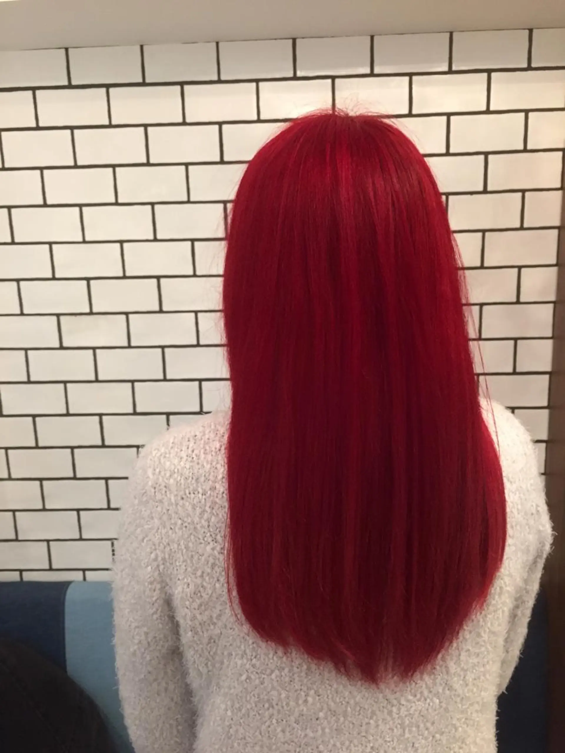 ショート ミディアム セミロング ロング カラー ヘアアレンジ ブリーチ 小顔カット✨ 透明感カラーのヘアスタイル