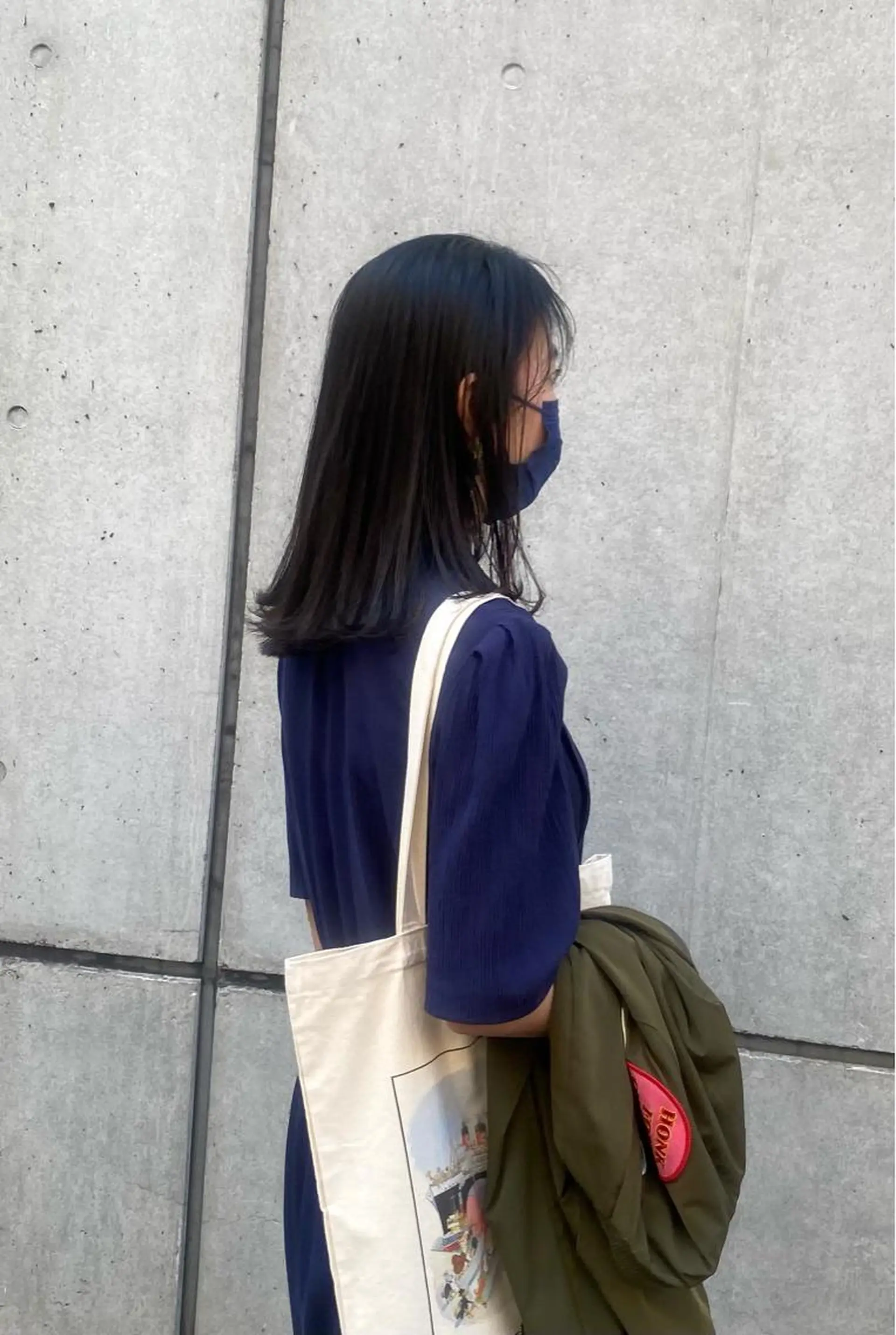 ミディアム 縮毛矯正 カット 縮毛矯正 トリートメント ヘッドスパ ヘアセット LOTUS表参道所属・【代表】 🌟MASA🌟美髪のヘアスタイル