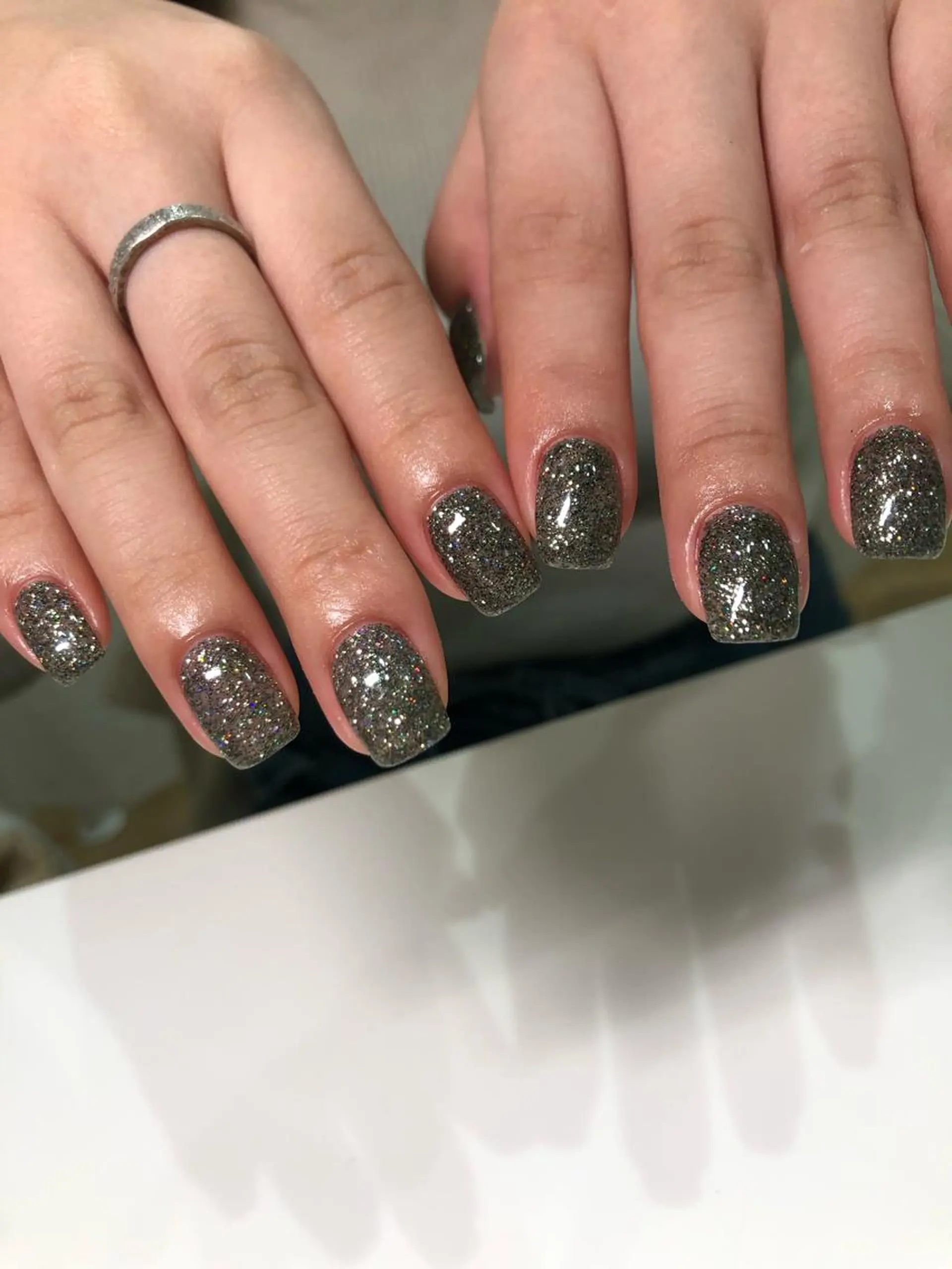 ネイル ハンドネイル nail by minamiのネイルデザイン