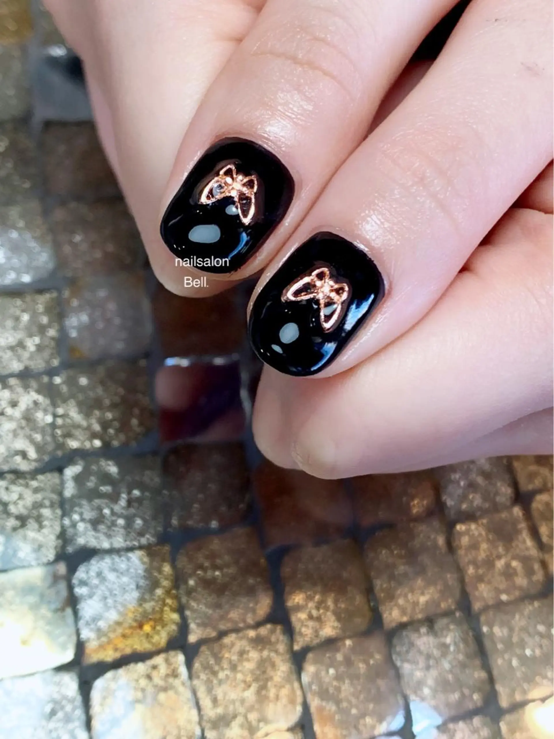 ネイル Y. Reonaのネイルデザイン