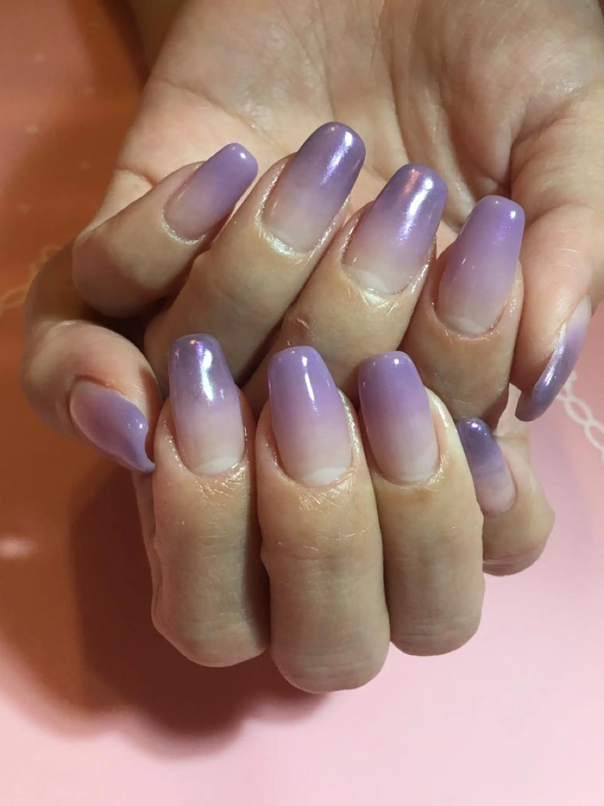 ネイル ハンドネイル 古川 里美のネイルデザイン