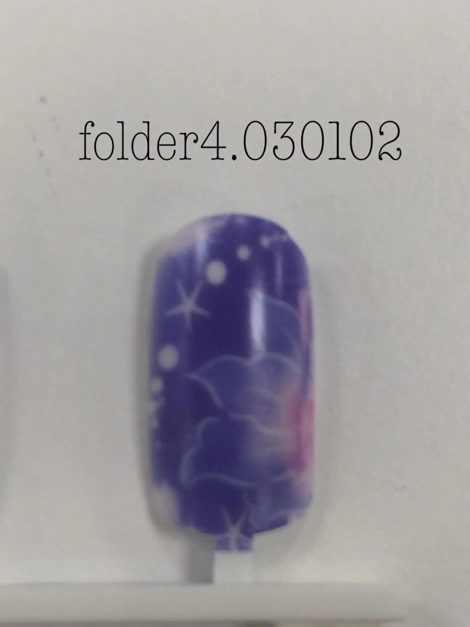 ネイル レイヤーカット 早崎太生のヘアスタイル