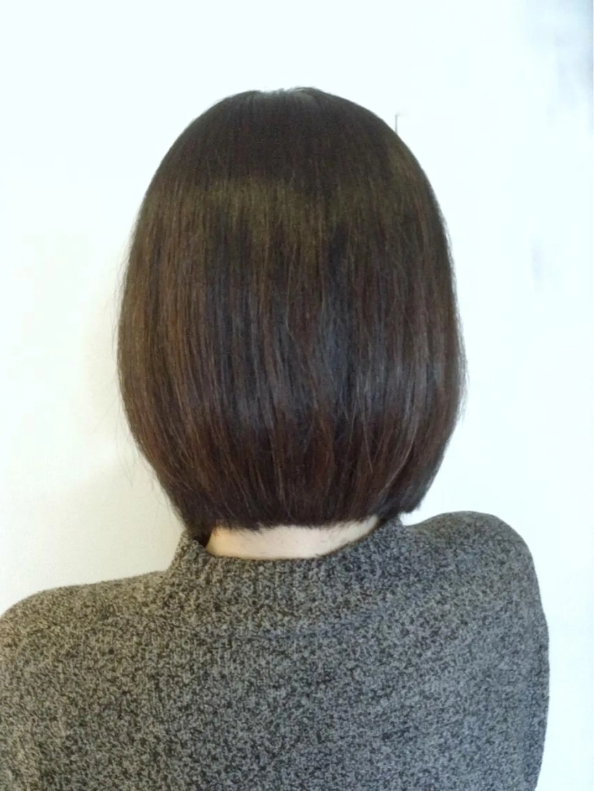 ショート カラー メンズカット/パーマ 深浦　庄晴のヘアスタイル