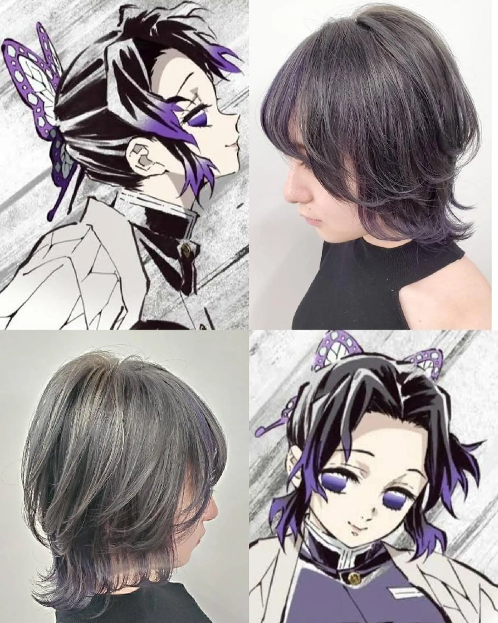 ミディアム カット トリートメント ✨本日空きあります✨ 遠田コウヘイ🌟のヘアスタイル