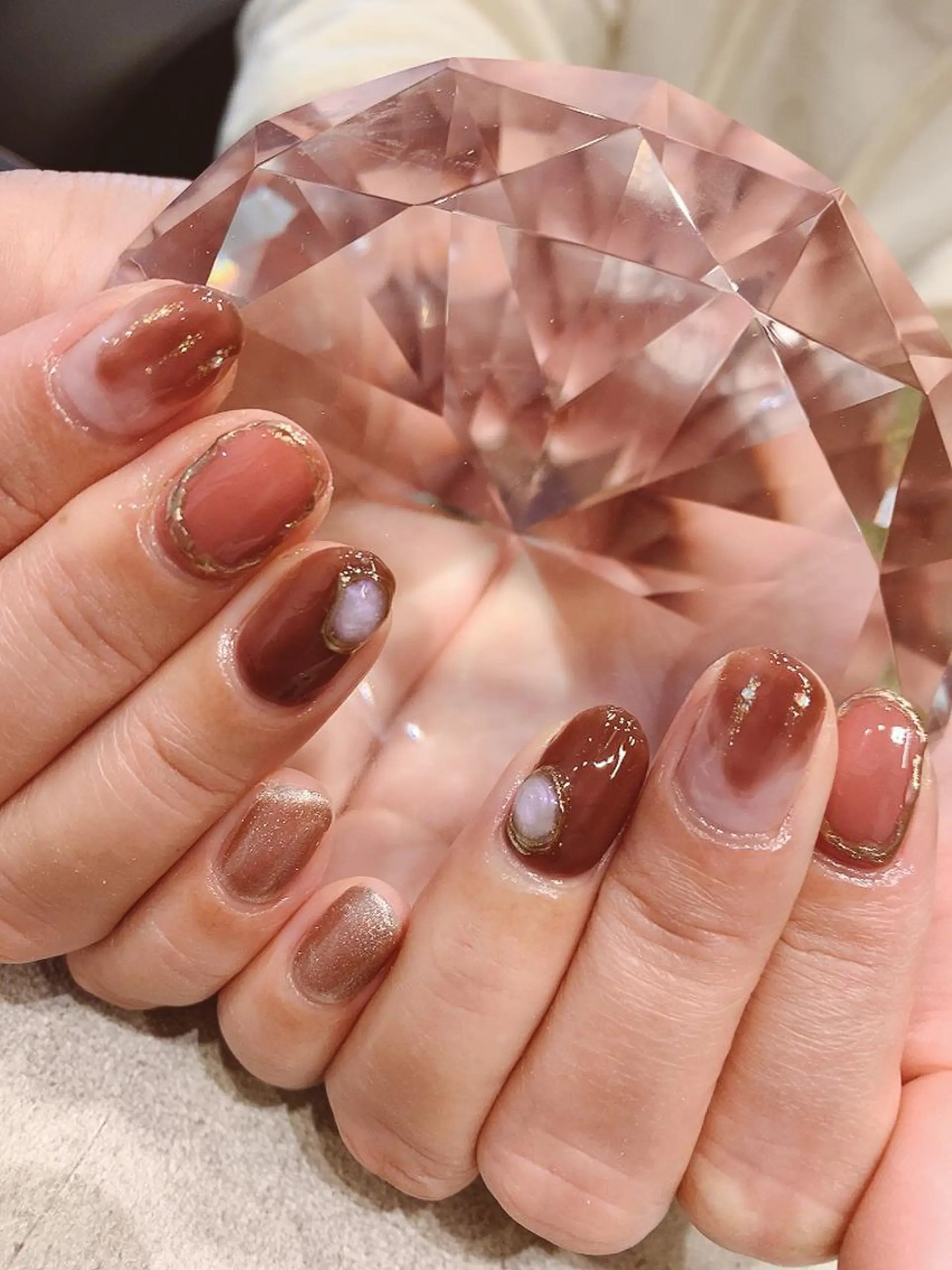 ネイル private nail salon   Amily所属・竹澤 紫乃のその他イメージ