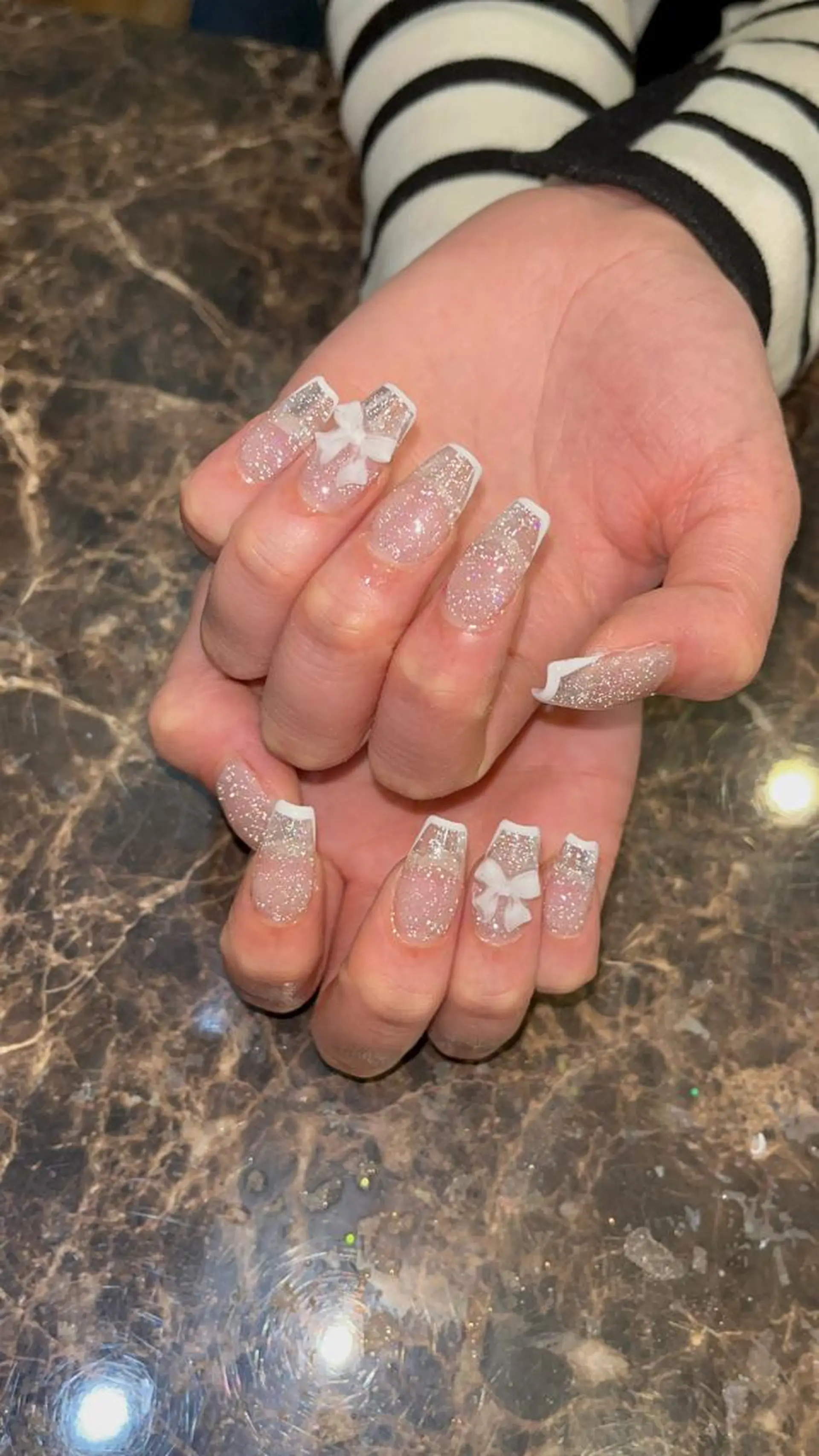 ネイル IROHA Nail 矢掛萌子のネイルデザイン