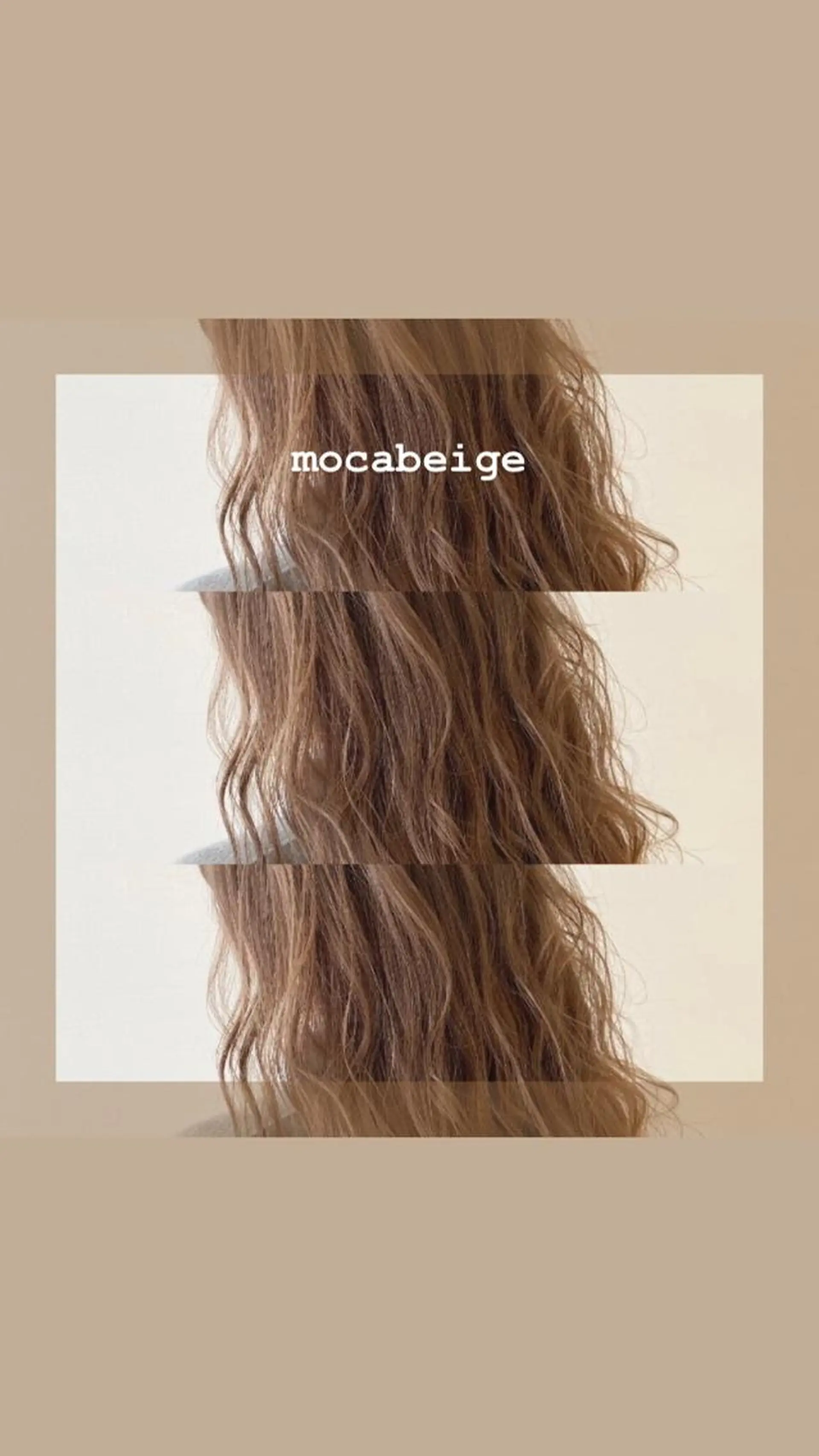 セミロング カラー ヘアアレンジ ヘアカラー トリートメント 🌻Insta指名 NO.1🌻Shoのヘアスタイル