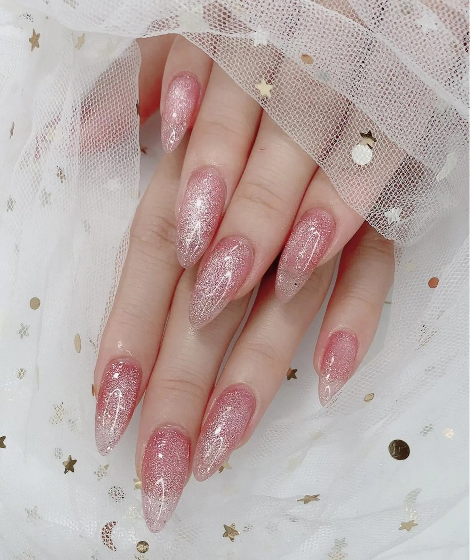 ネイル R salonのネイルデザイン