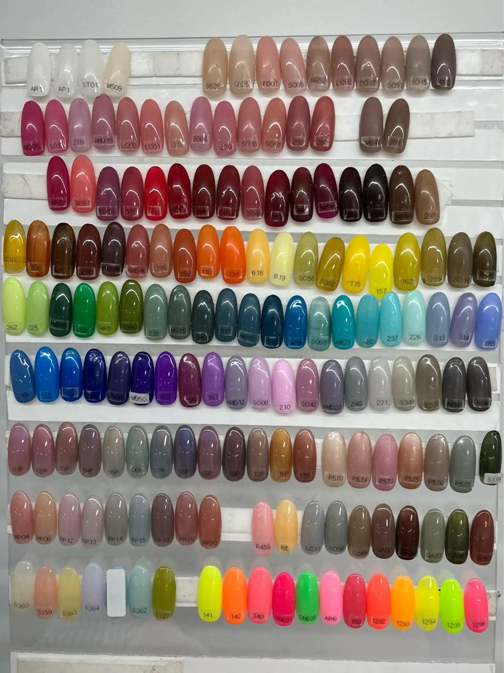 ネイル 🌼RIKA KAWAUCHI🌼のヘアスタイル