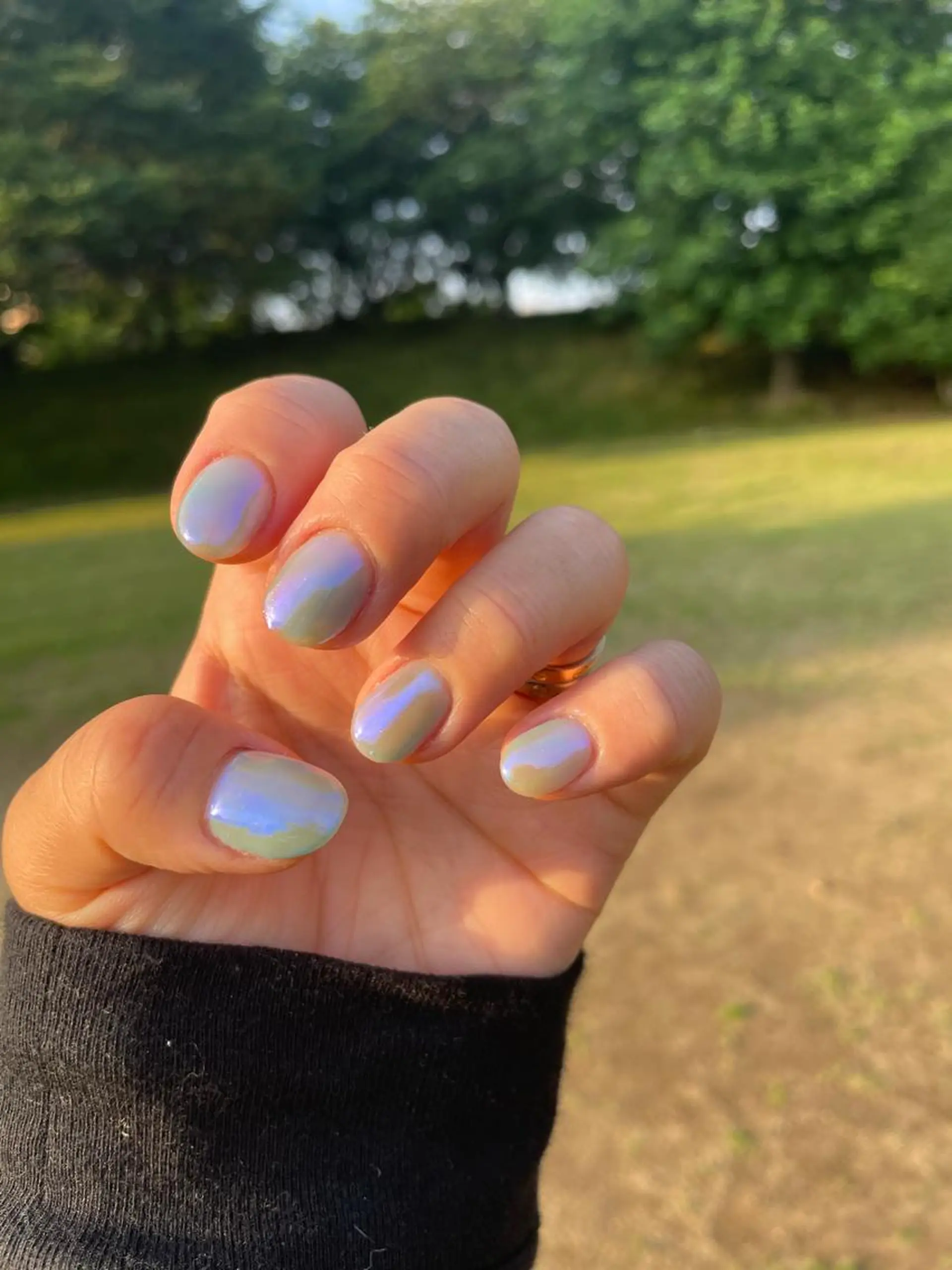 ネイル Nail room U-！のネイルデザイン