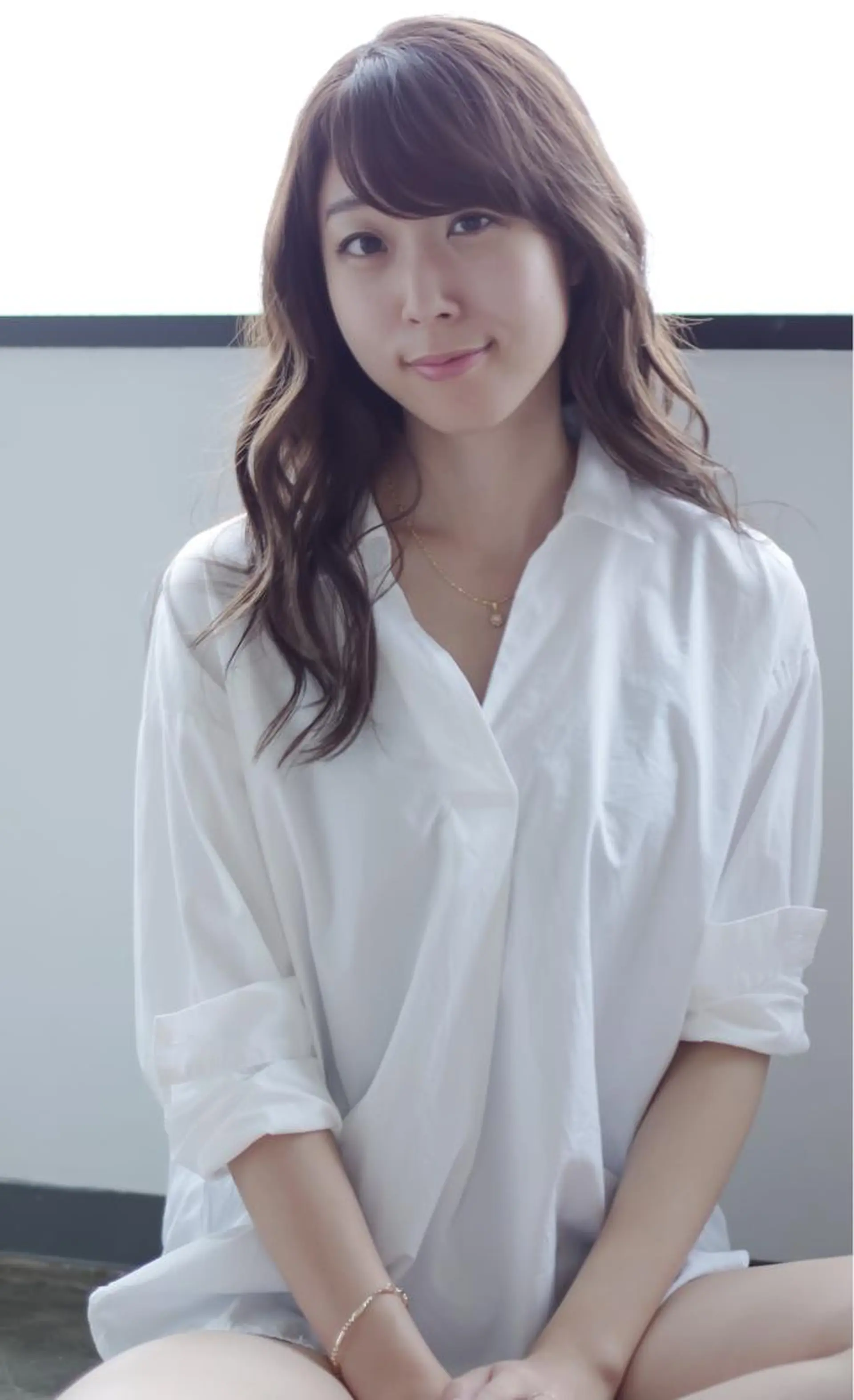 セミロング ロング 🌈ディレクター🌈 徳松優希のヘアスタイル