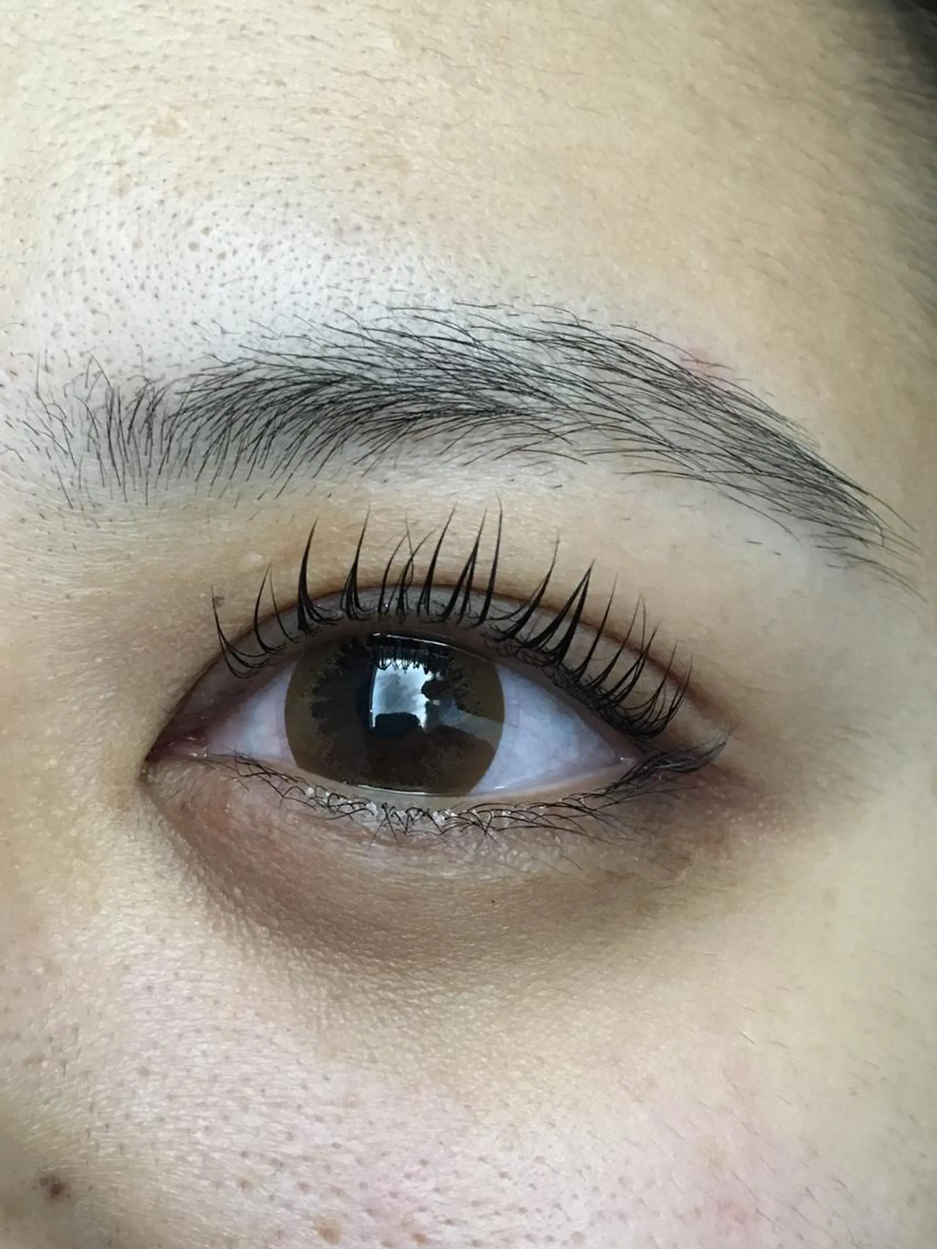 マツエク・マツパ 髪質改善✨ 風間里咲【西荻窪】のヘアスタイル