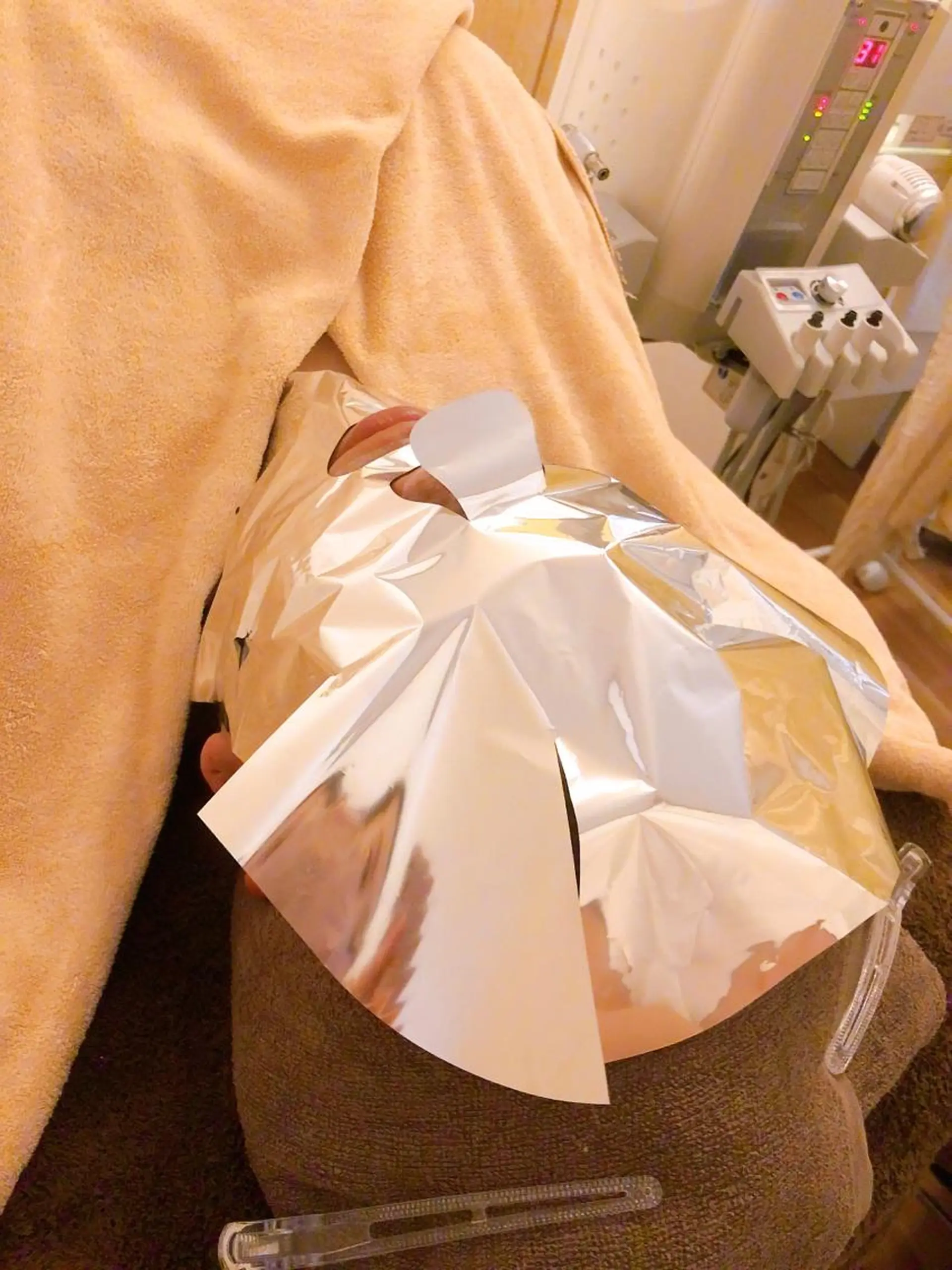 高岡⌇ Ayaka🌻のエステ・リラクイメージ