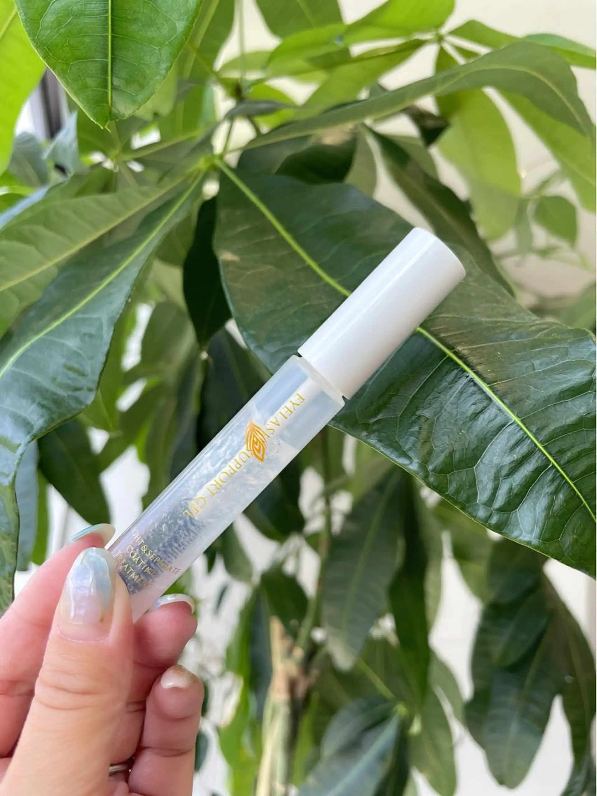 マツエク・マツパ deco tomomiのマツエク・マツパデザイン