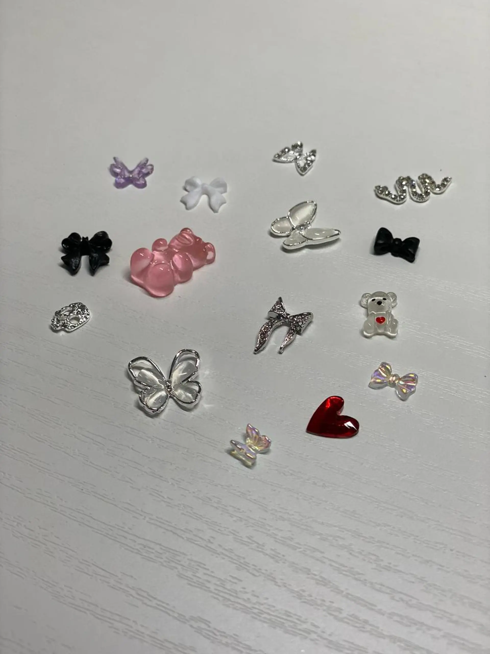 ネイル R.I所属・R.I みちのネイルデザイン