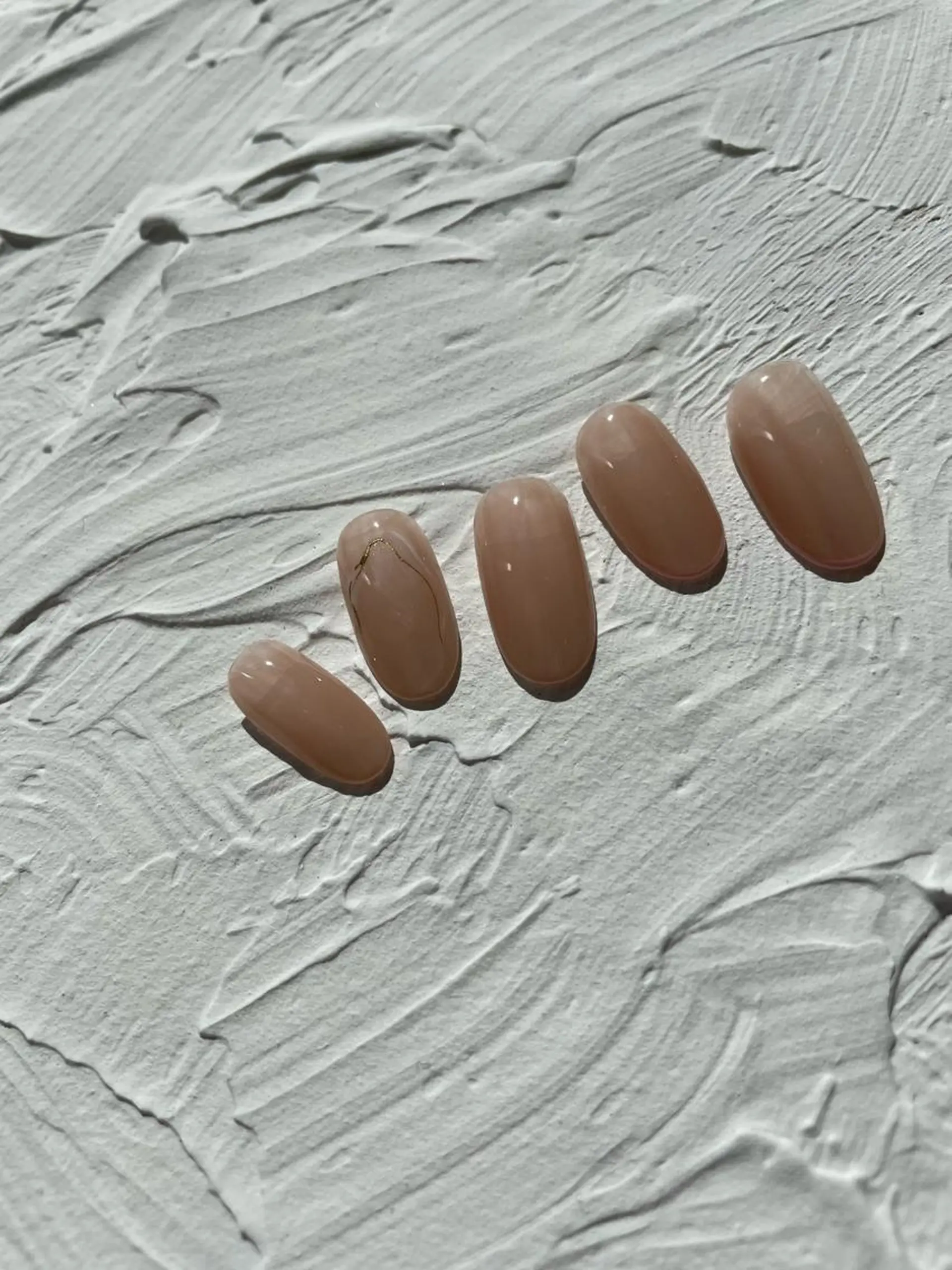 ネイル 🌕akuri🌖 nuance/専門のネイルデザイン