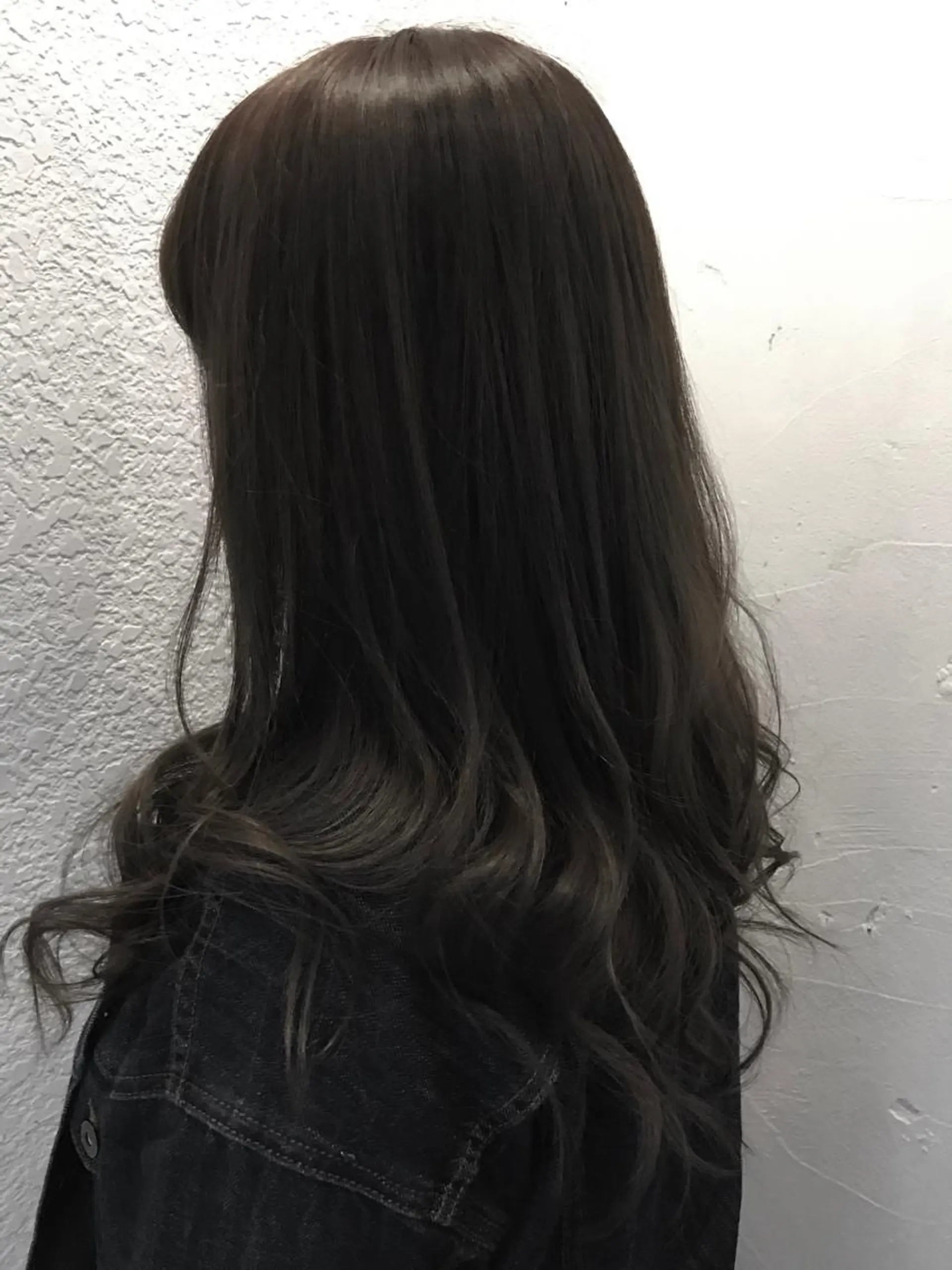 ロング 緑地公園美容室 neohairのヘアスタイル